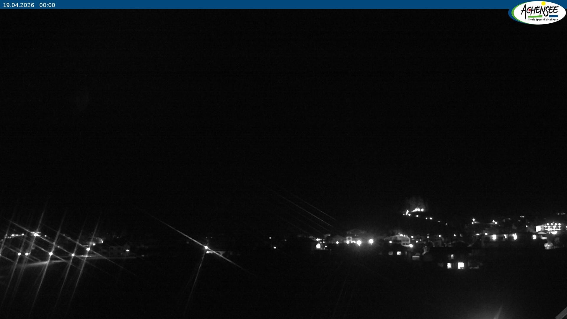 Archiv Foto Webcam Appartementhaus Lärchenwiese