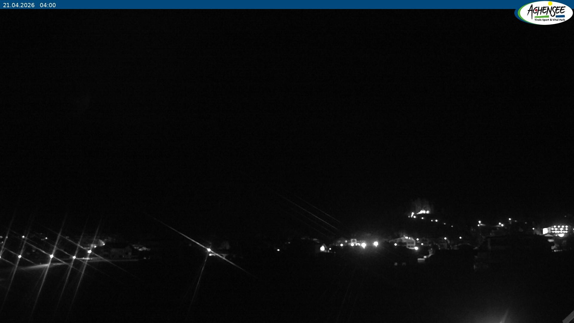 Archiv Foto Webcam Appartementhaus Lärchenwiese