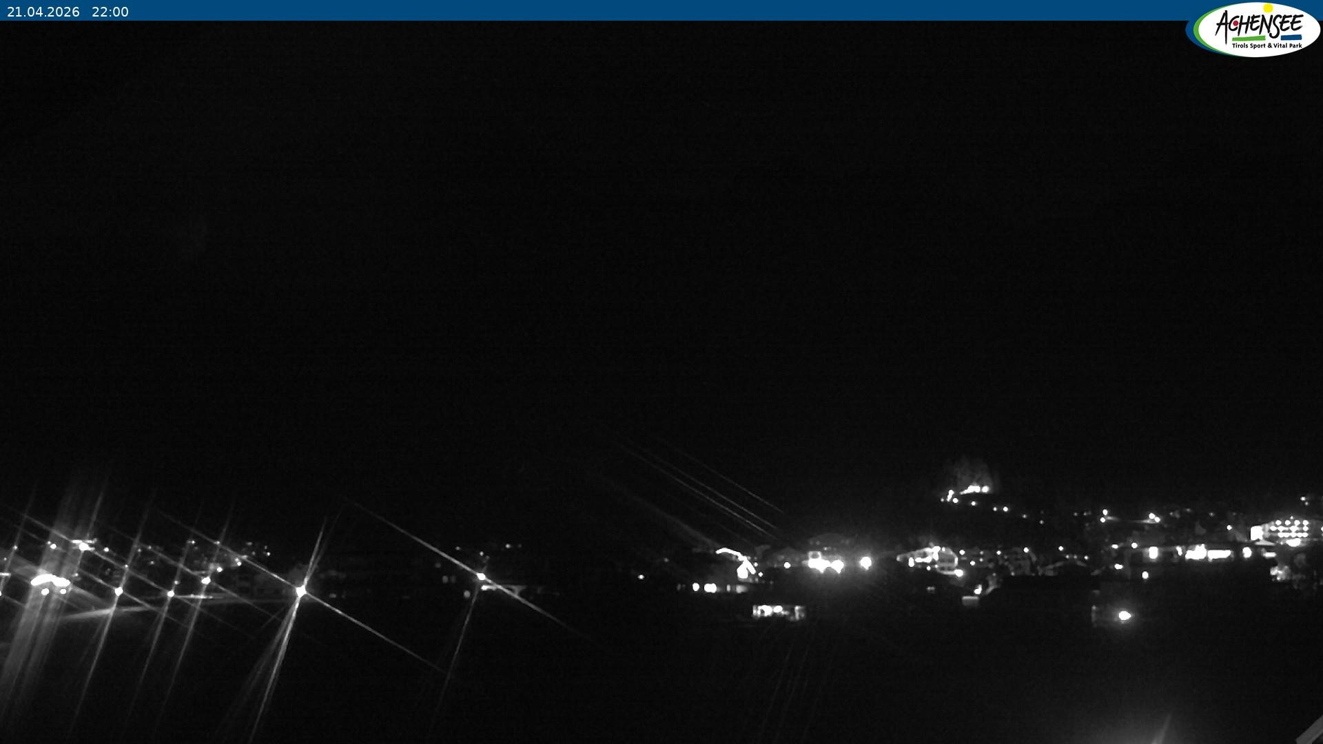 Archiv Foto Webcam Appartementhaus Lärchenwiese