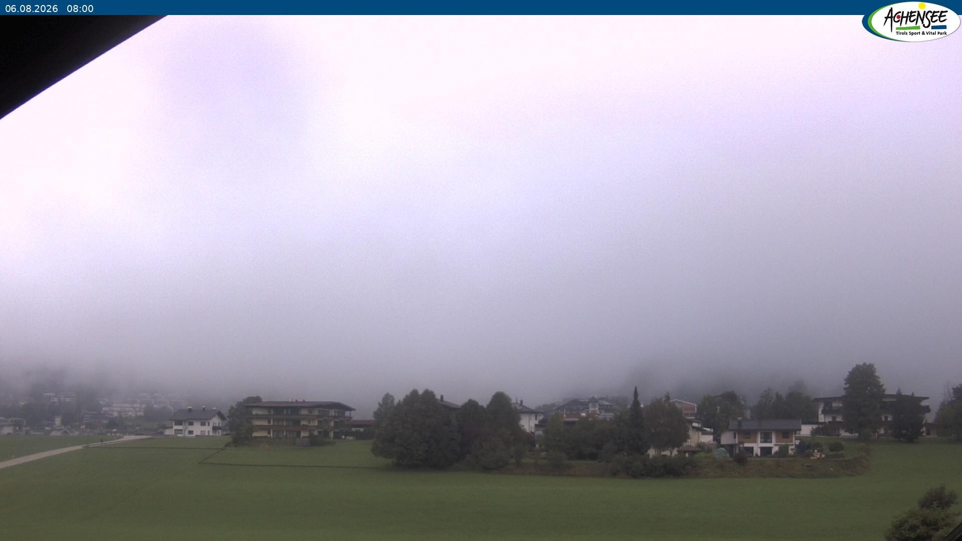 Archiv Foto Webcam Appartementhaus Lärchenwiese