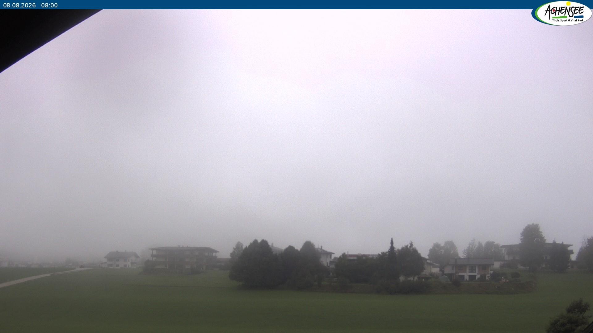 Archiv Foto Webcam Appartementhaus Lärchenwiese