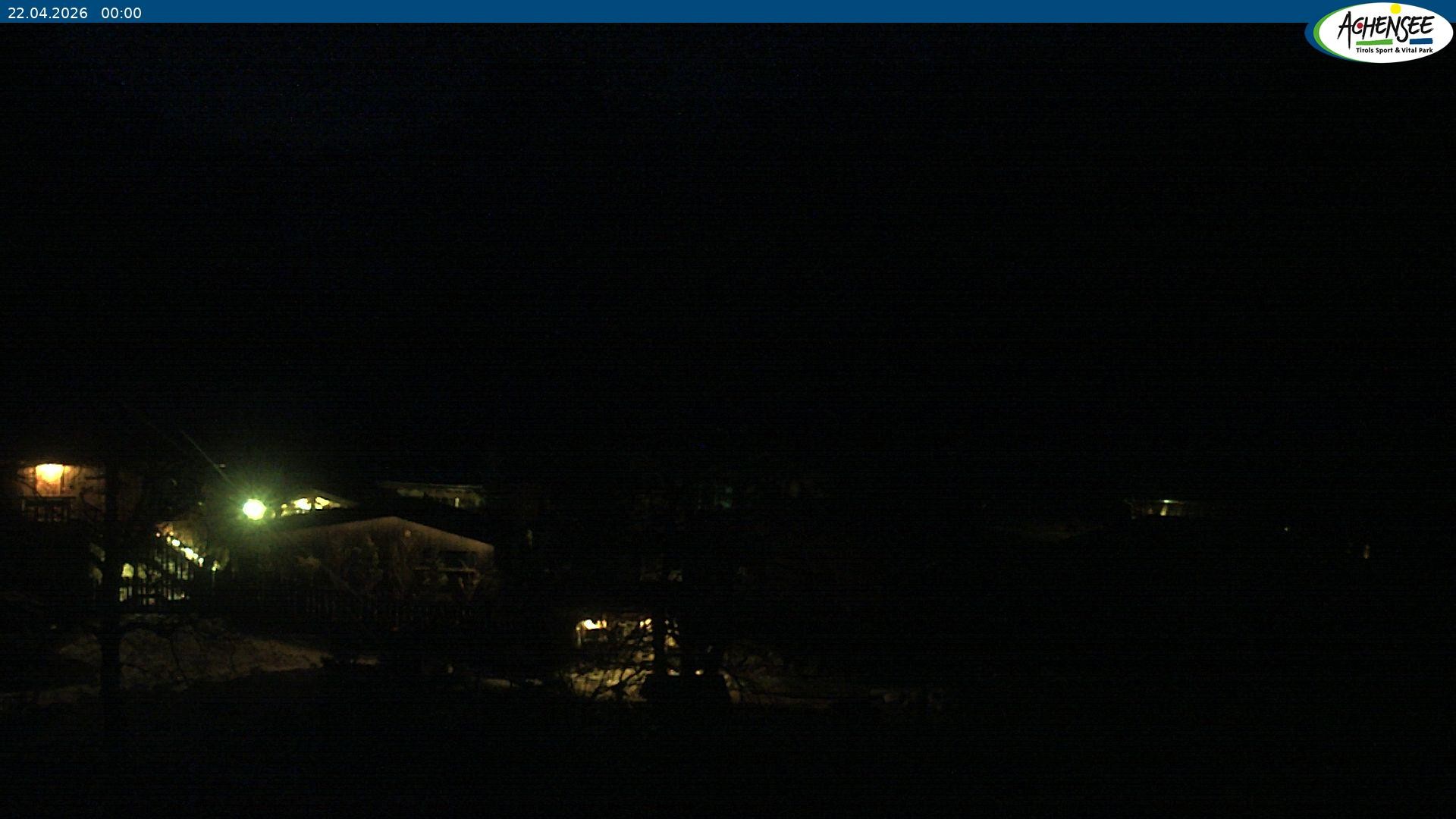 Archiv Foto Webcam Gramaialm bei Pertisau