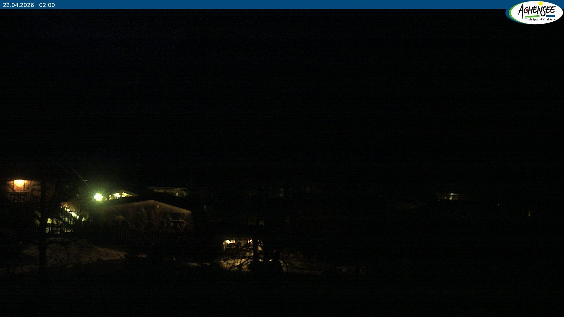 Archiv Foto Webcam Gramaialm bei Pertisau