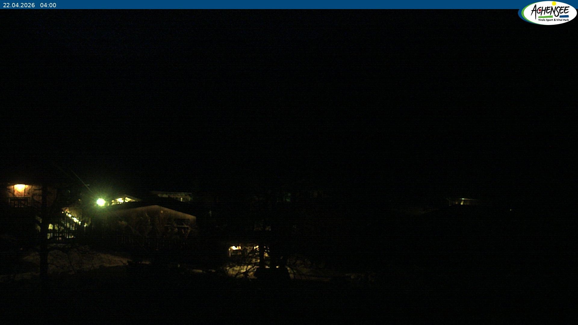 Archiv Foto Webcam Gramaialm bei Pertisau