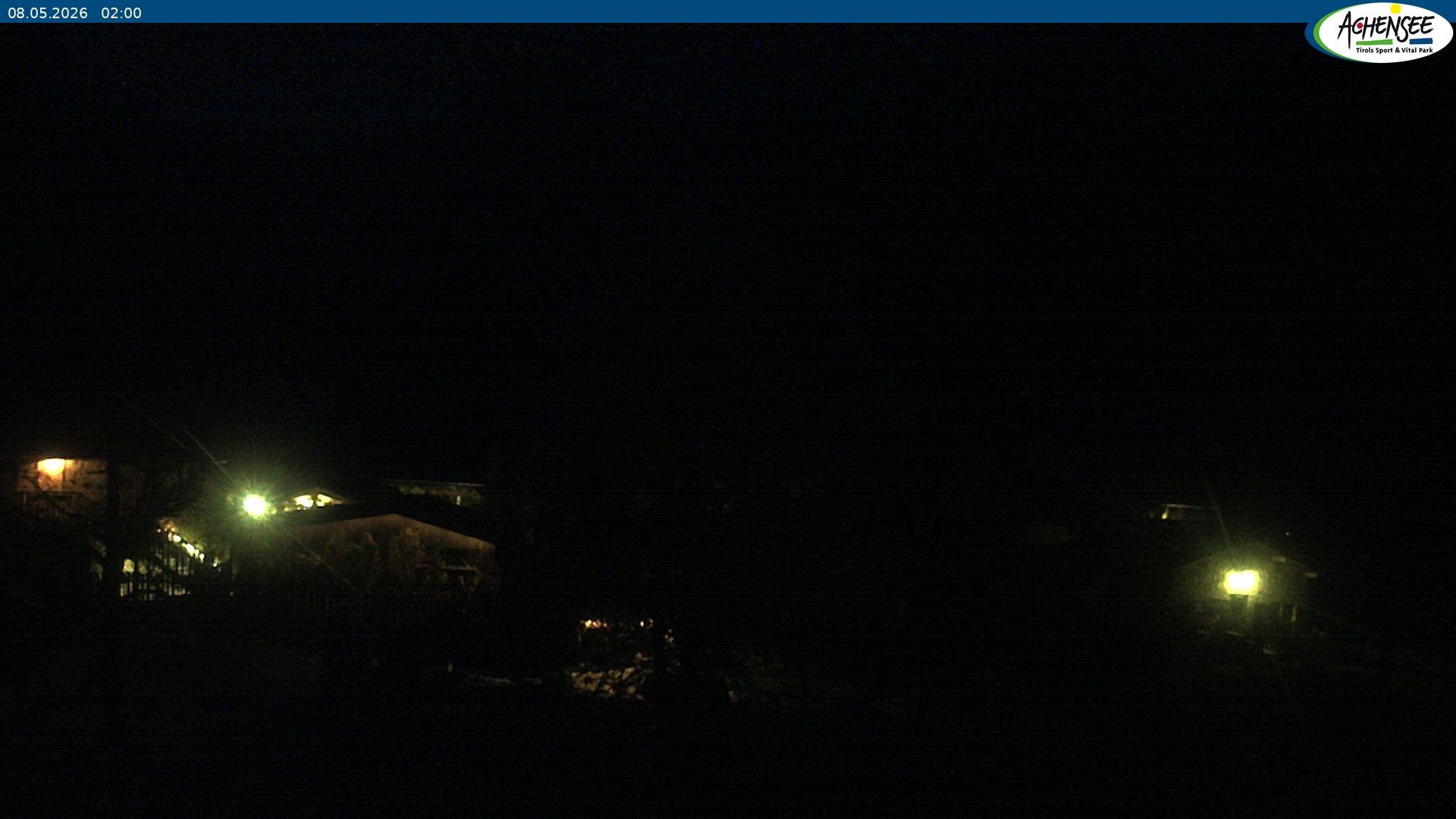 Archiv Foto Webcam Gramaialm bei Pertisau