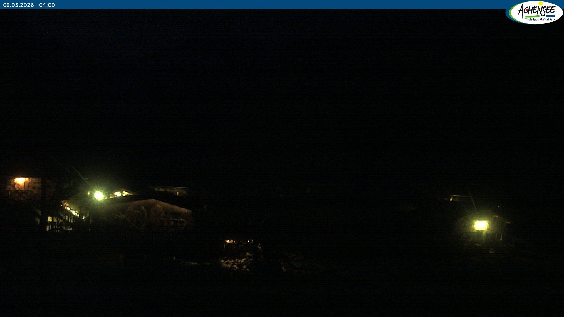 Archiv Foto Webcam Gramaialm bei Pertisau