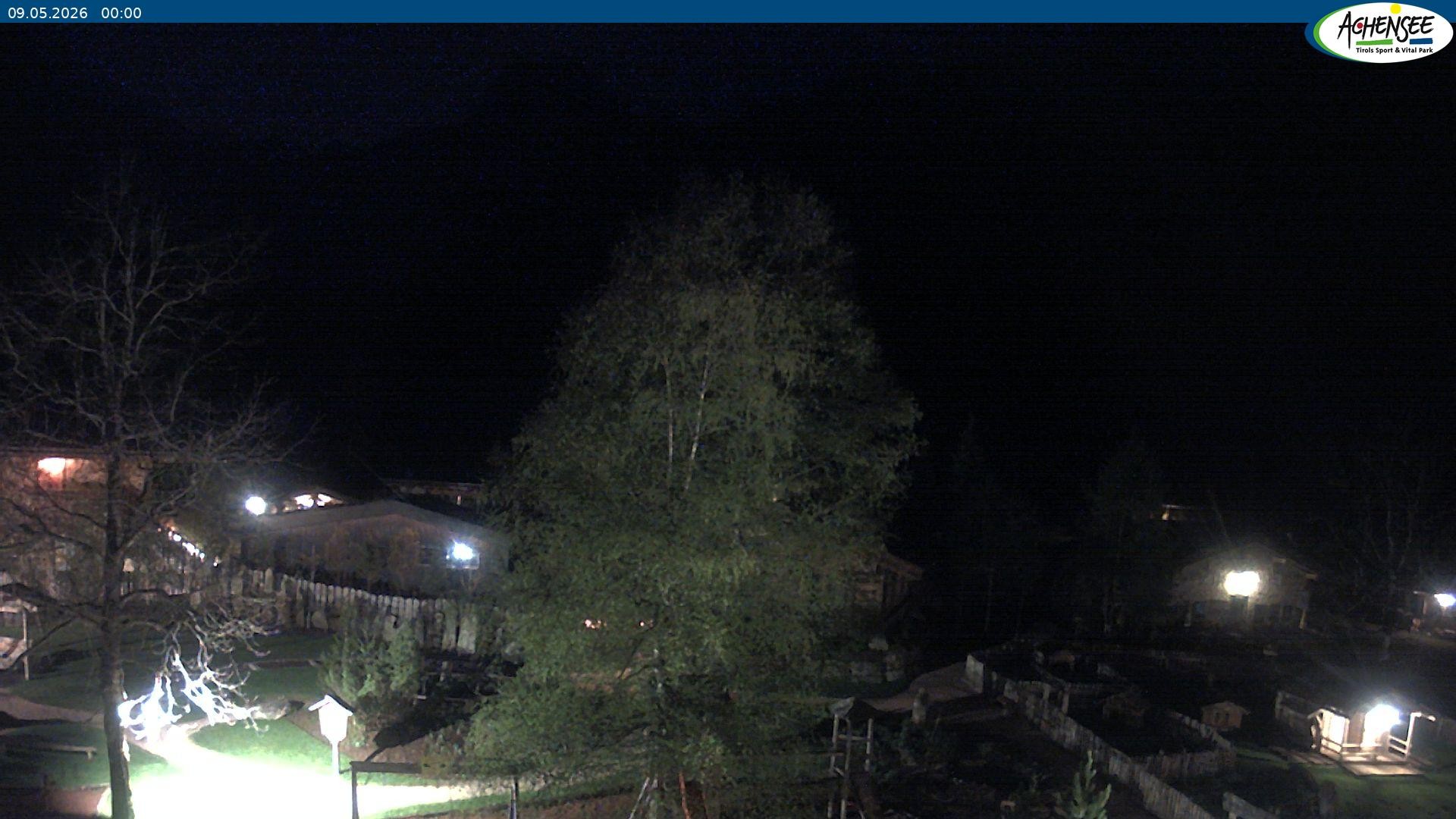Archiv Foto Webcam Gramaialm bei Pertisau