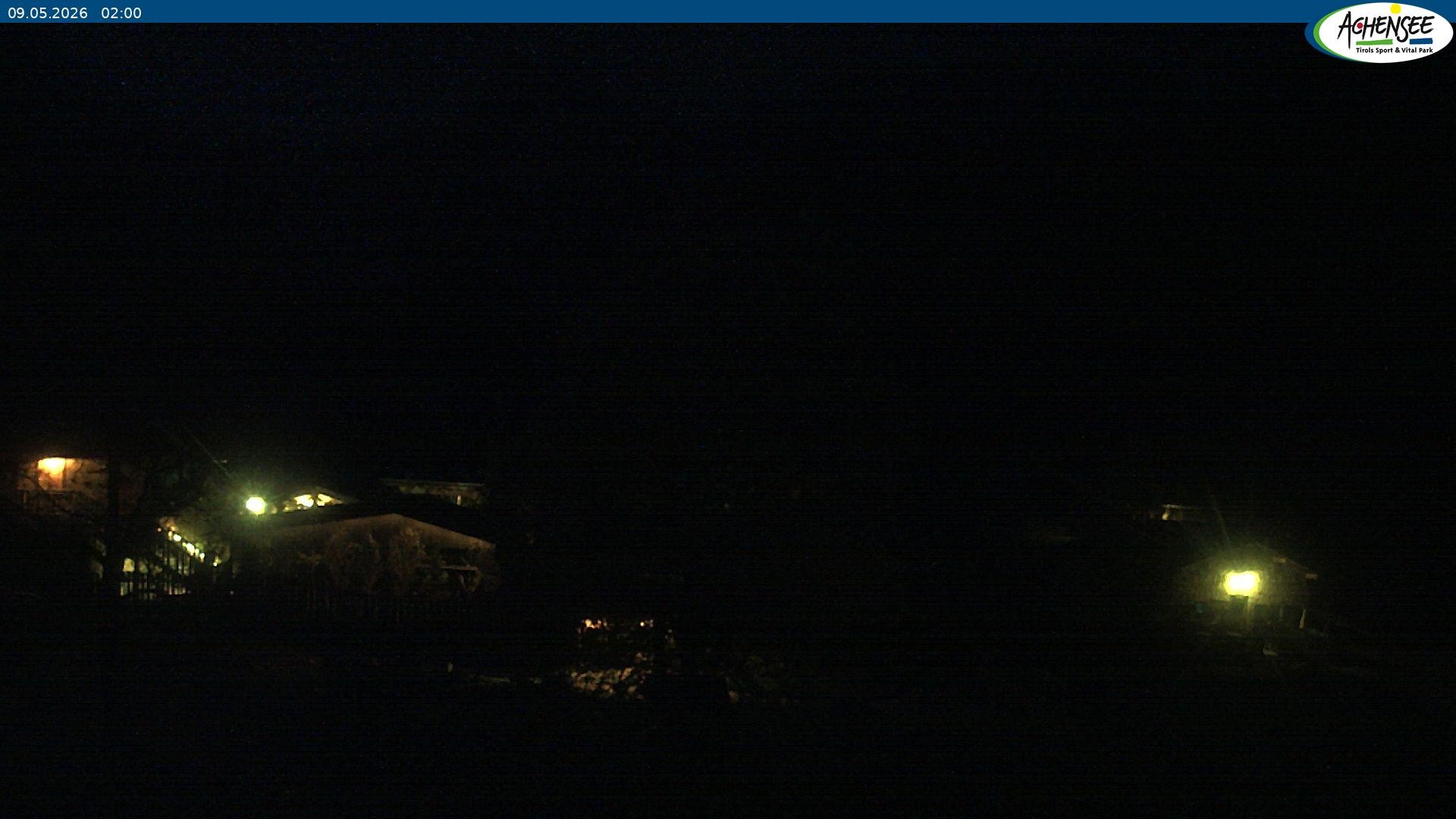 Archiv Foto Webcam Gramaialm bei Pertisau