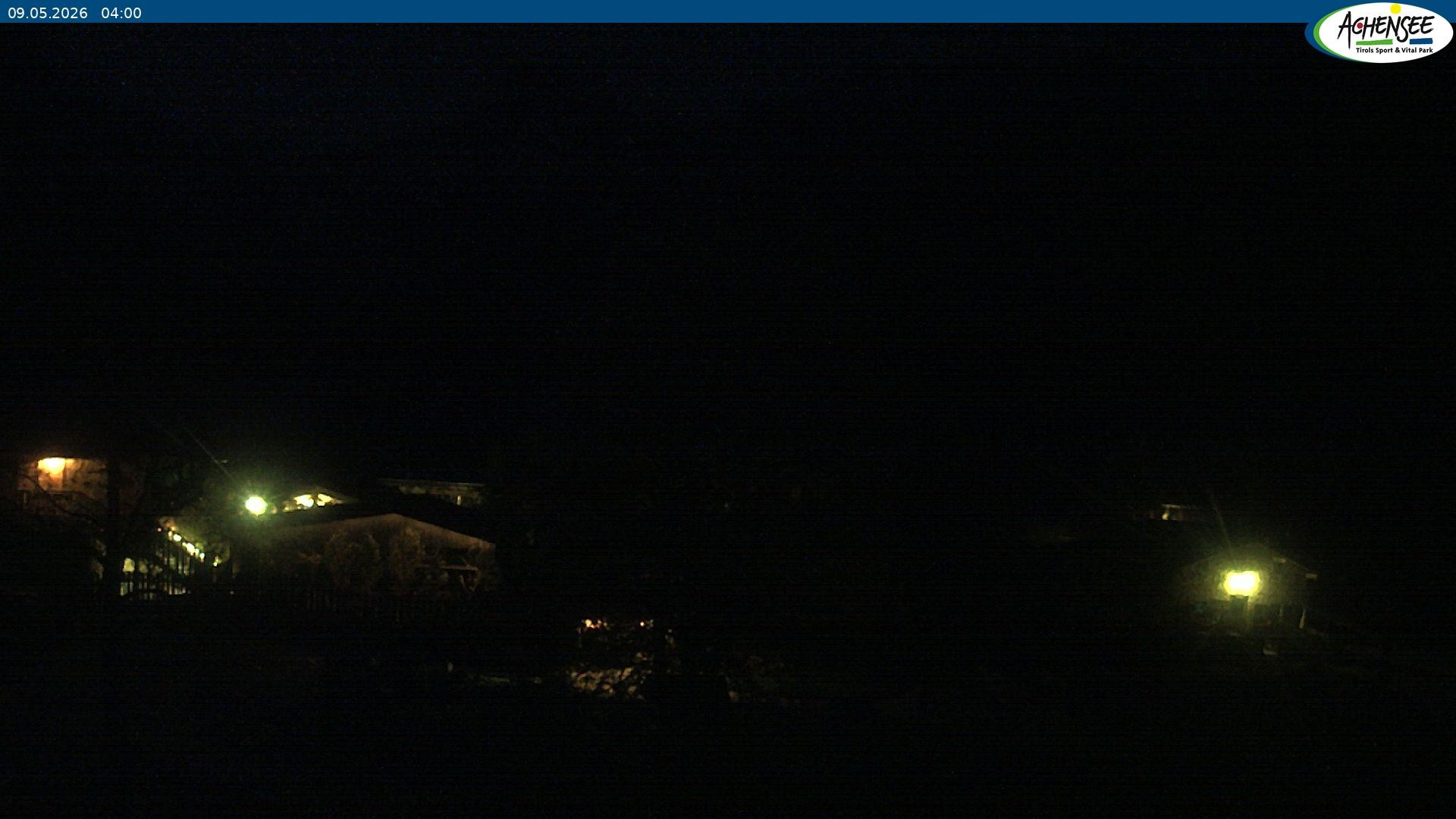 Archiv Foto Webcam Gramaialm bei Pertisau