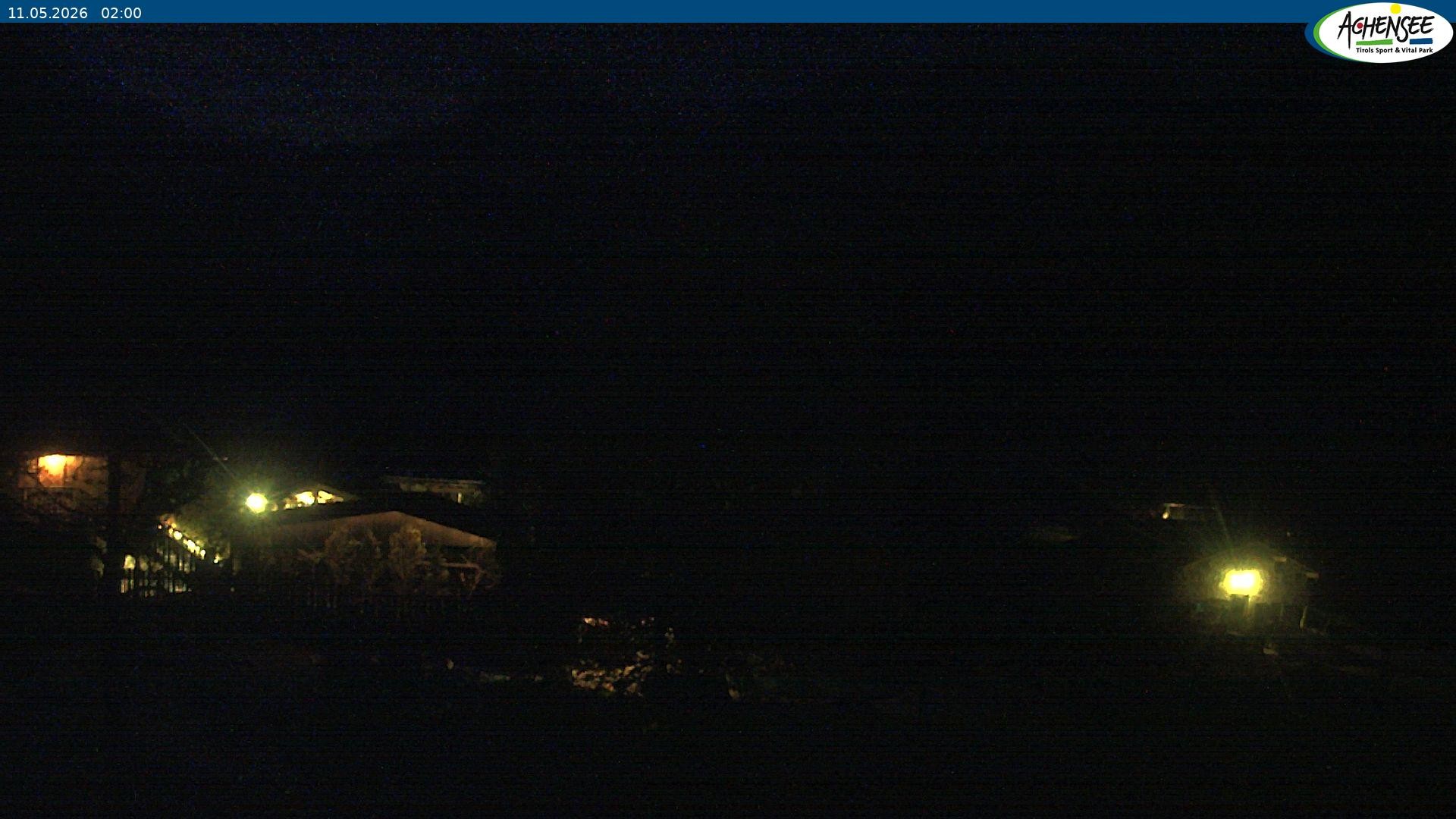 Archiv Foto Webcam Gramaialm bei Pertisau
