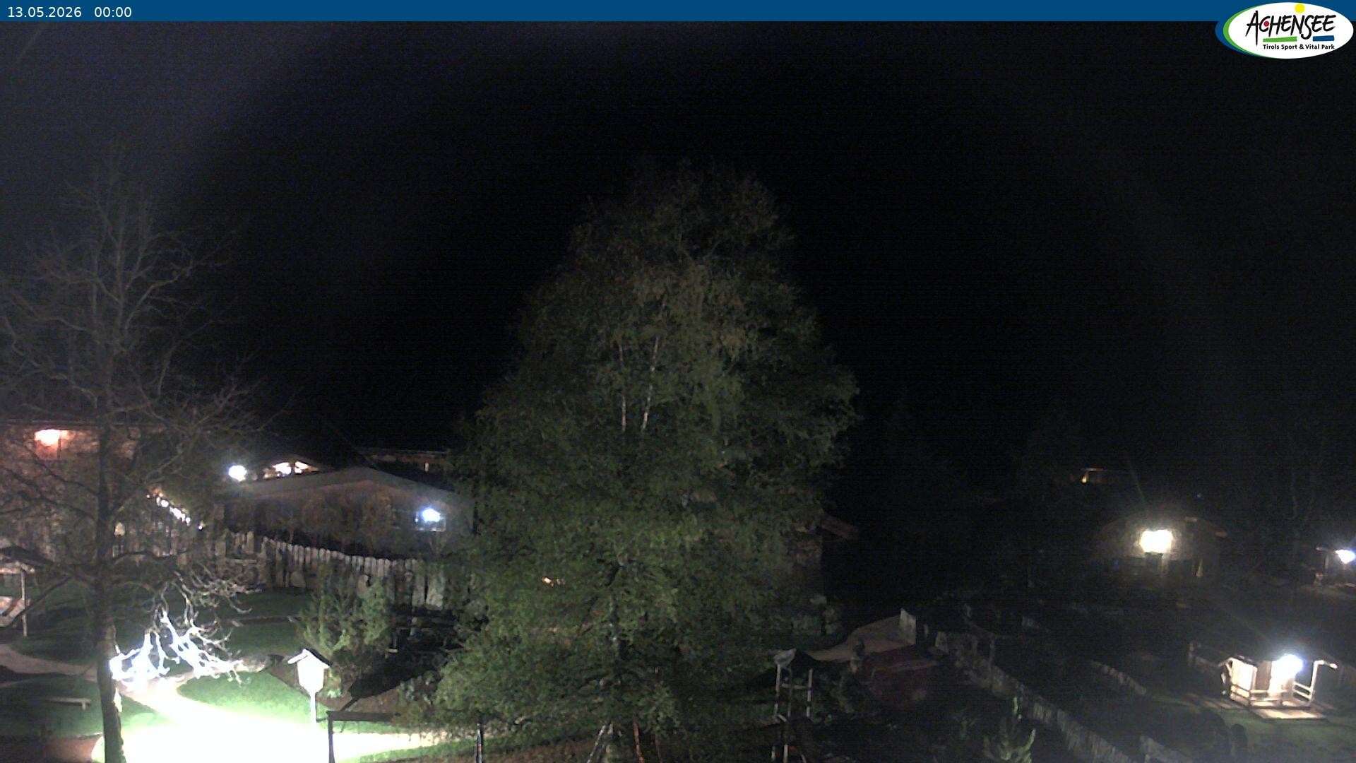 Archiv Foto Webcam Gramaialm bei Pertisau
