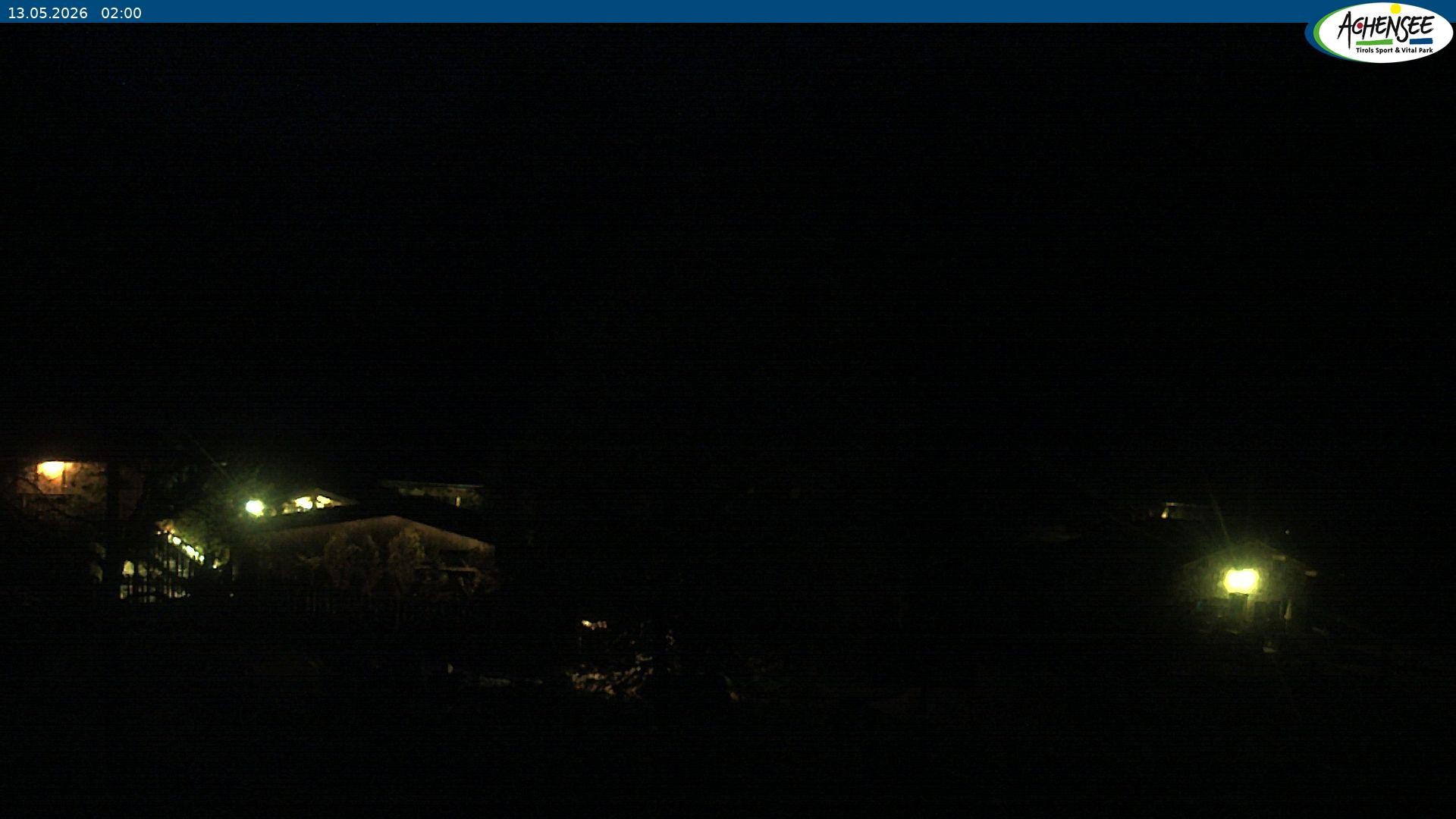 Archiv Foto Webcam Gramaialm bei Pertisau