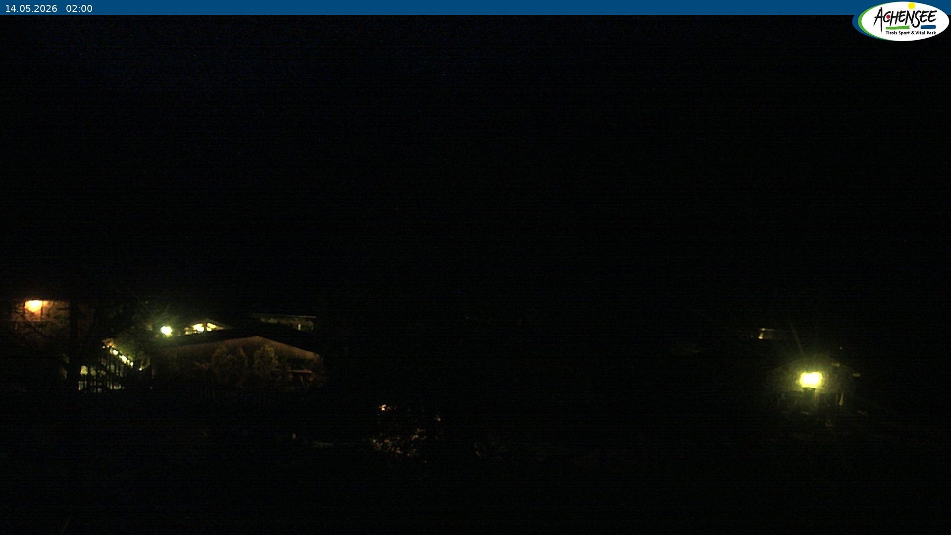 Archiv Foto Webcam Gramaialm bei Pertisau