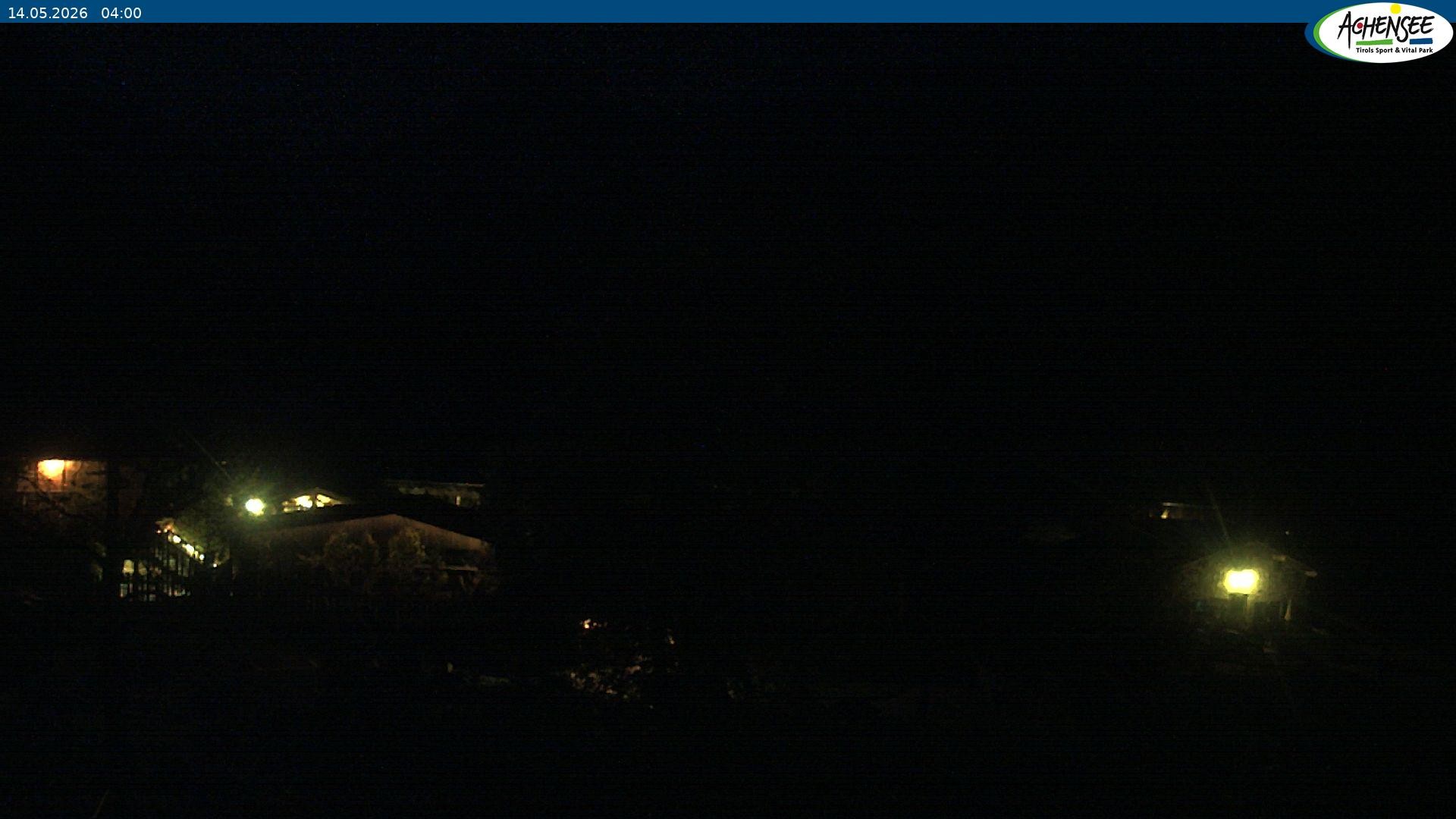 Archiv Foto Webcam Gramaialm bei Pertisau