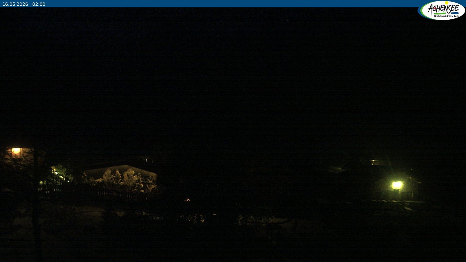 Archiv Foto Webcam Gramaialm bei Pertisau