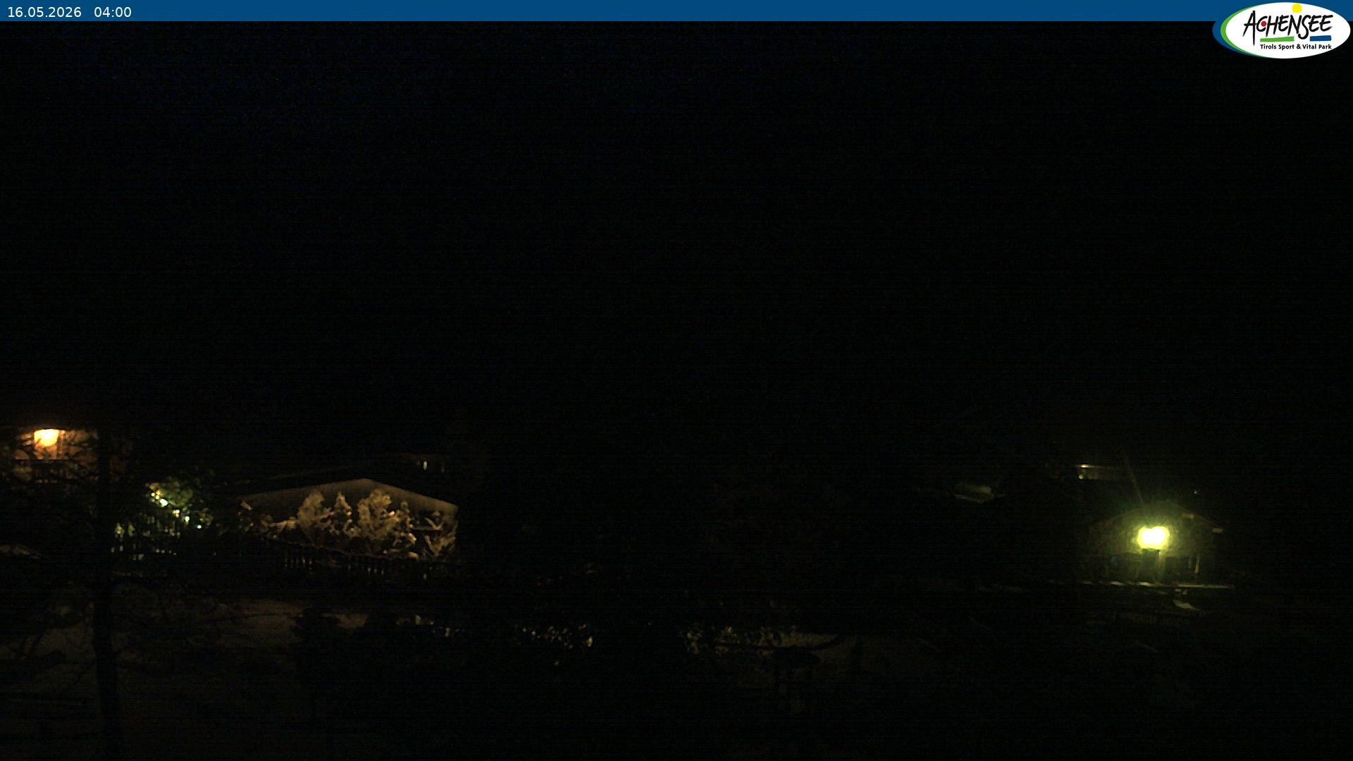 Archiv Foto Webcam Gramaialm bei Pertisau
