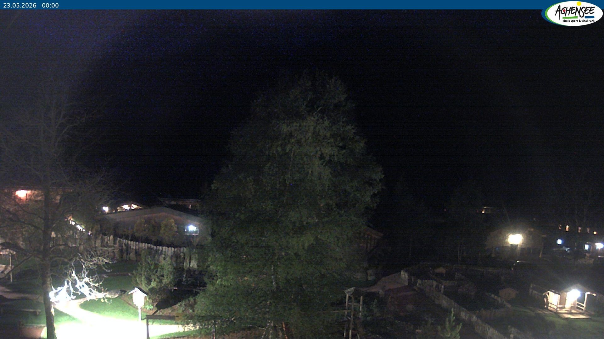 Archiv Foto Webcam Gramaialm bei Pertisau