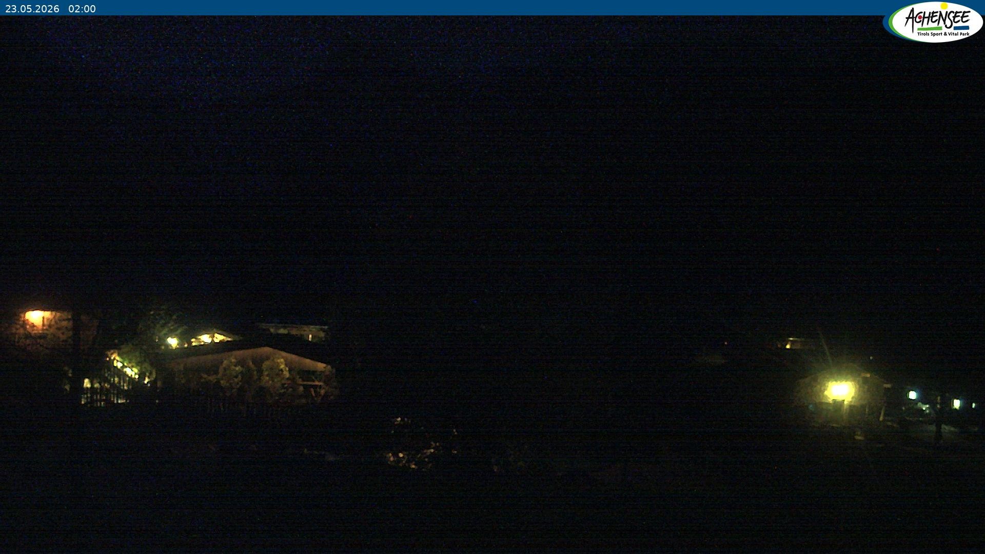 Archiv Foto Webcam Gramaialm bei Pertisau