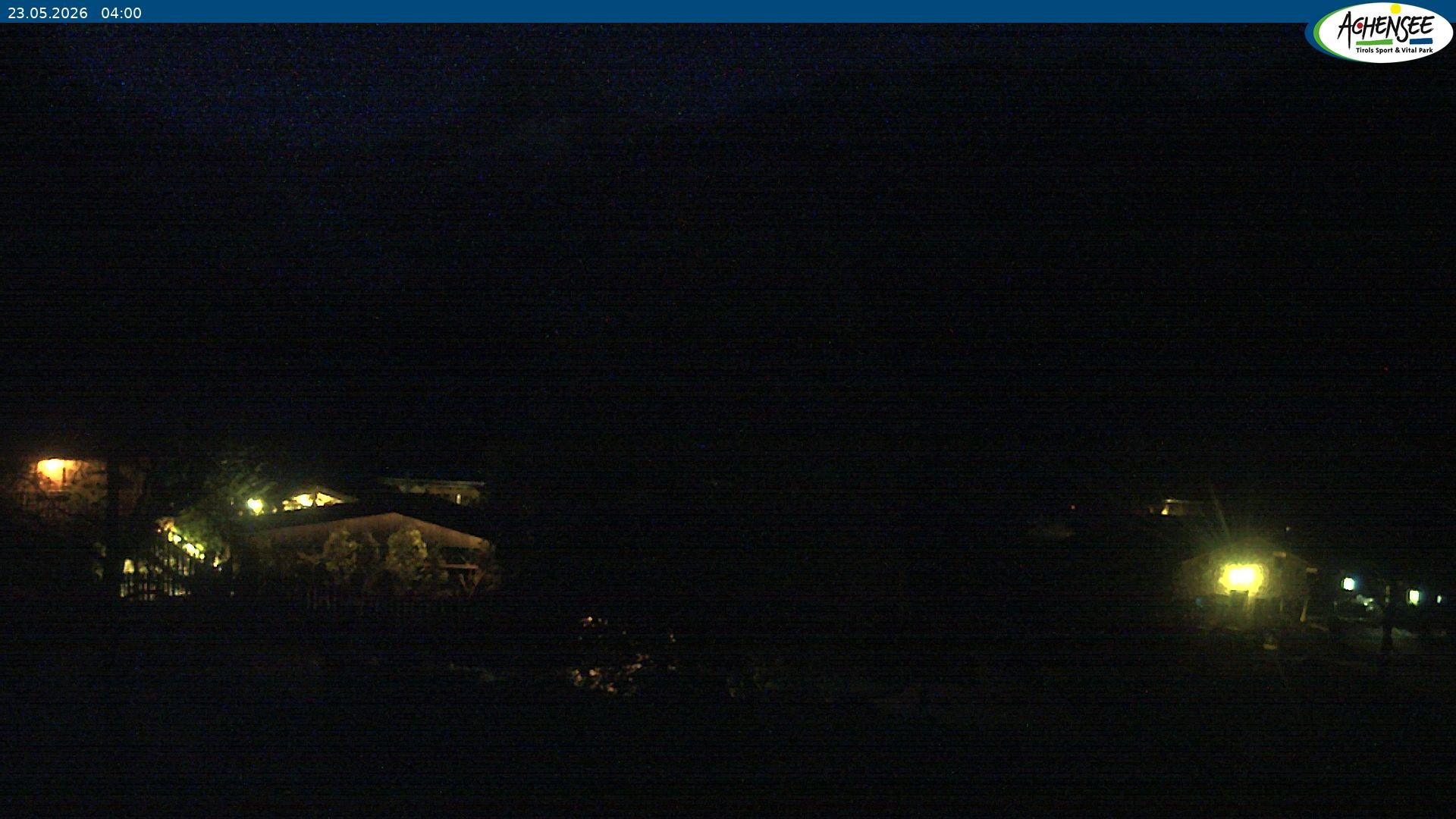 Archiv Foto Webcam Gramaialm bei Pertisau