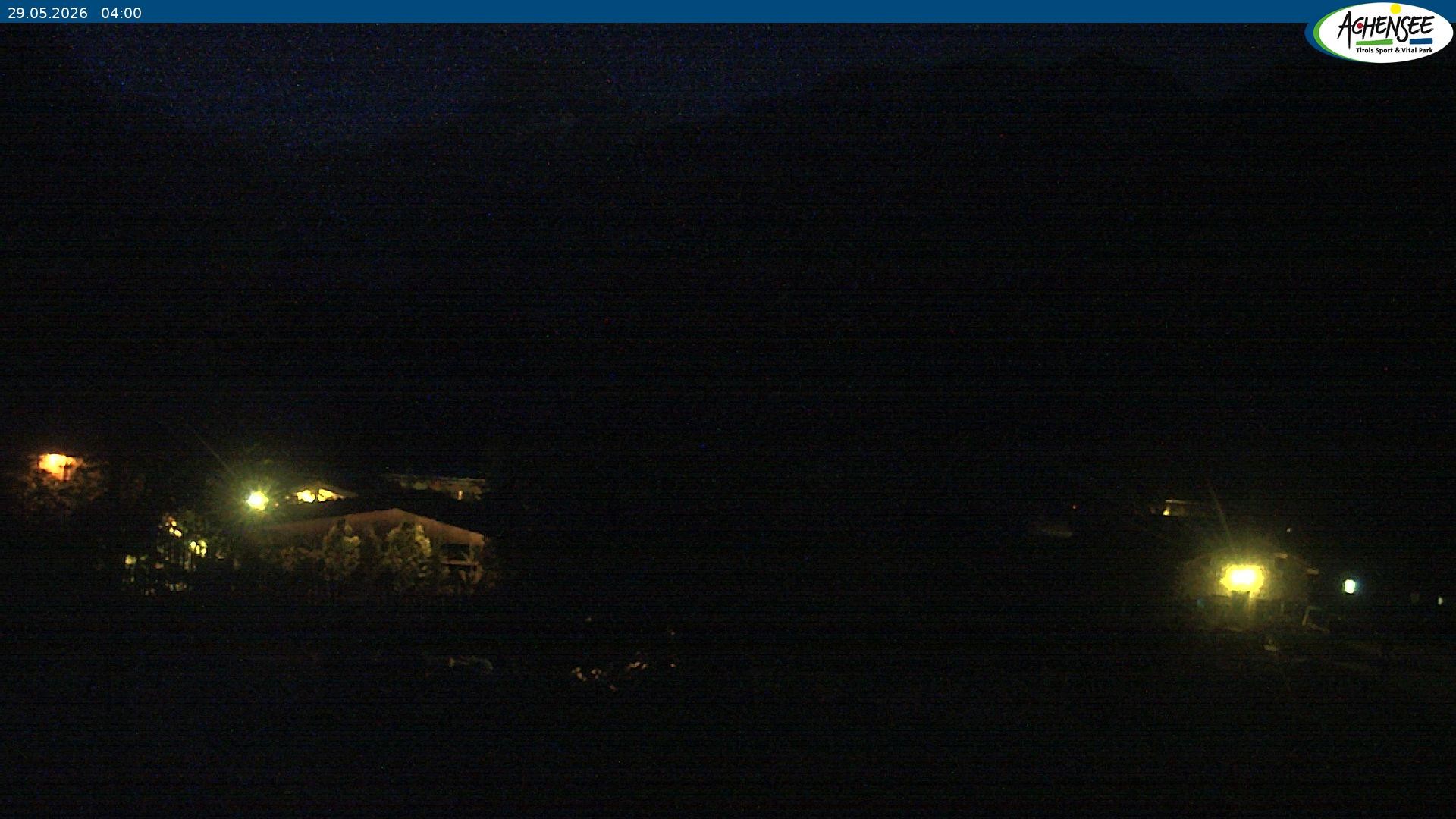 Archiv Foto Webcam Gramaialm bei Pertisau