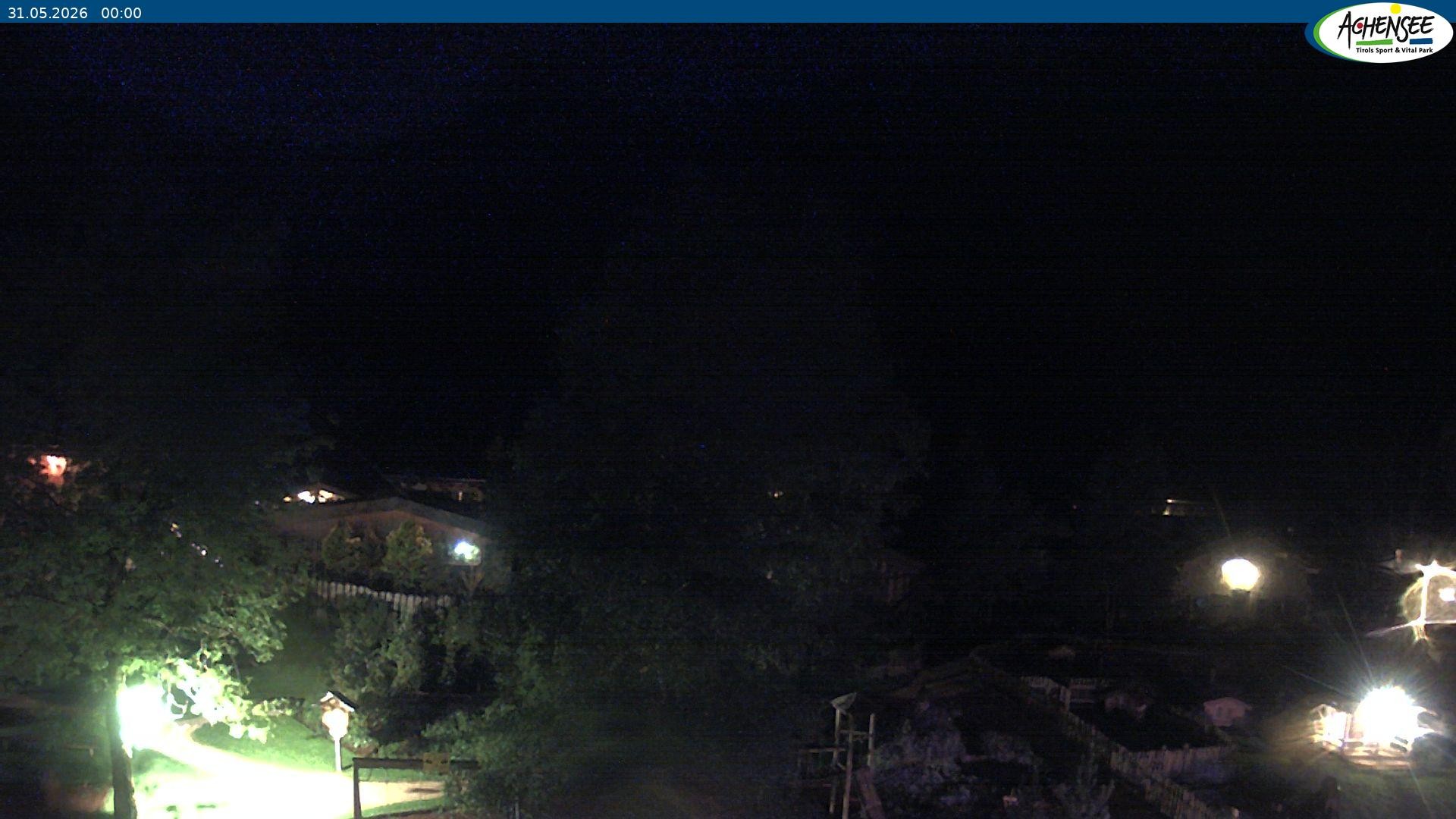 Archiv Foto Webcam Gramaialm bei Pertisau