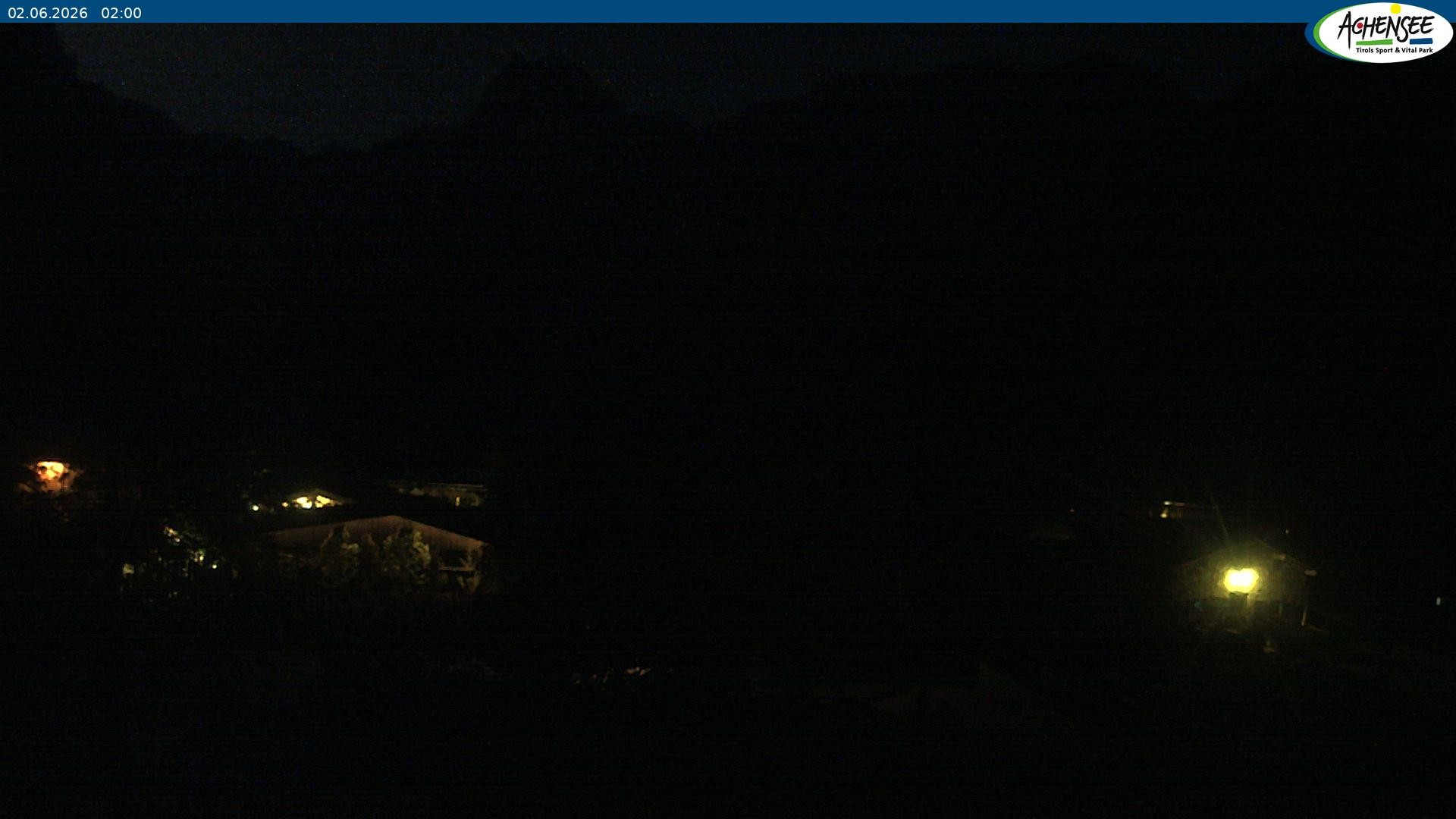 Archiv Foto Webcam Gramaialm bei Pertisau