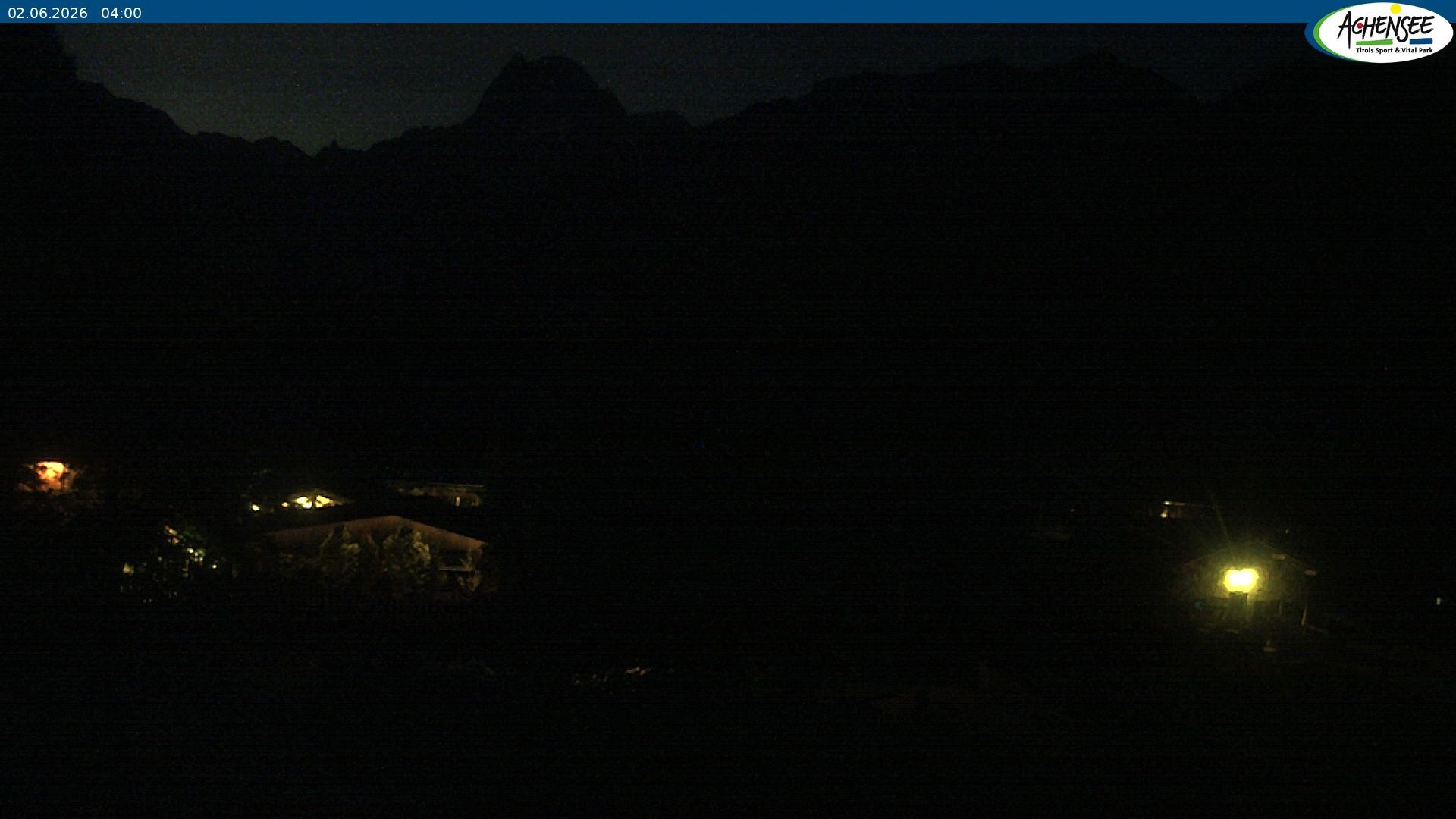 Archiv Foto Webcam Gramaialm bei Pertisau