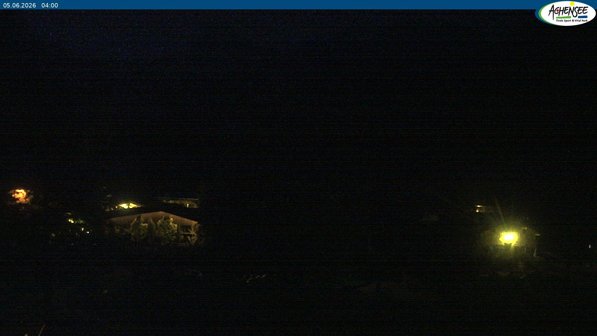 Archiv Foto Webcam Gramaialm bei Pertisau