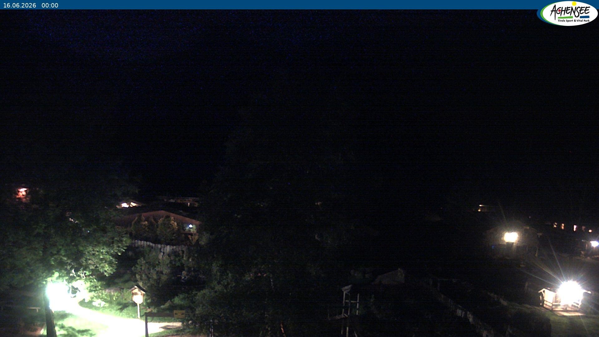 Archiv Foto Webcam Gramaialm bei Pertisau