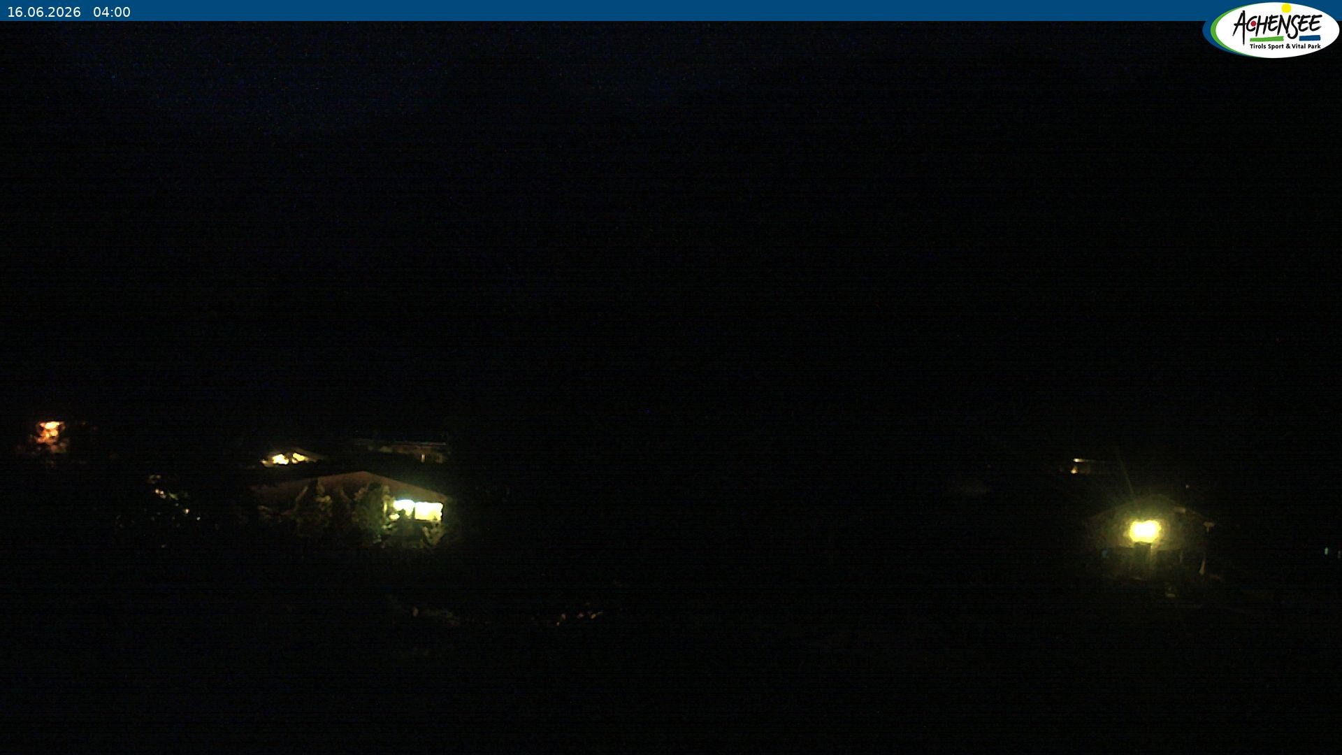 Archiv Foto Webcam Gramaialm bei Pertisau