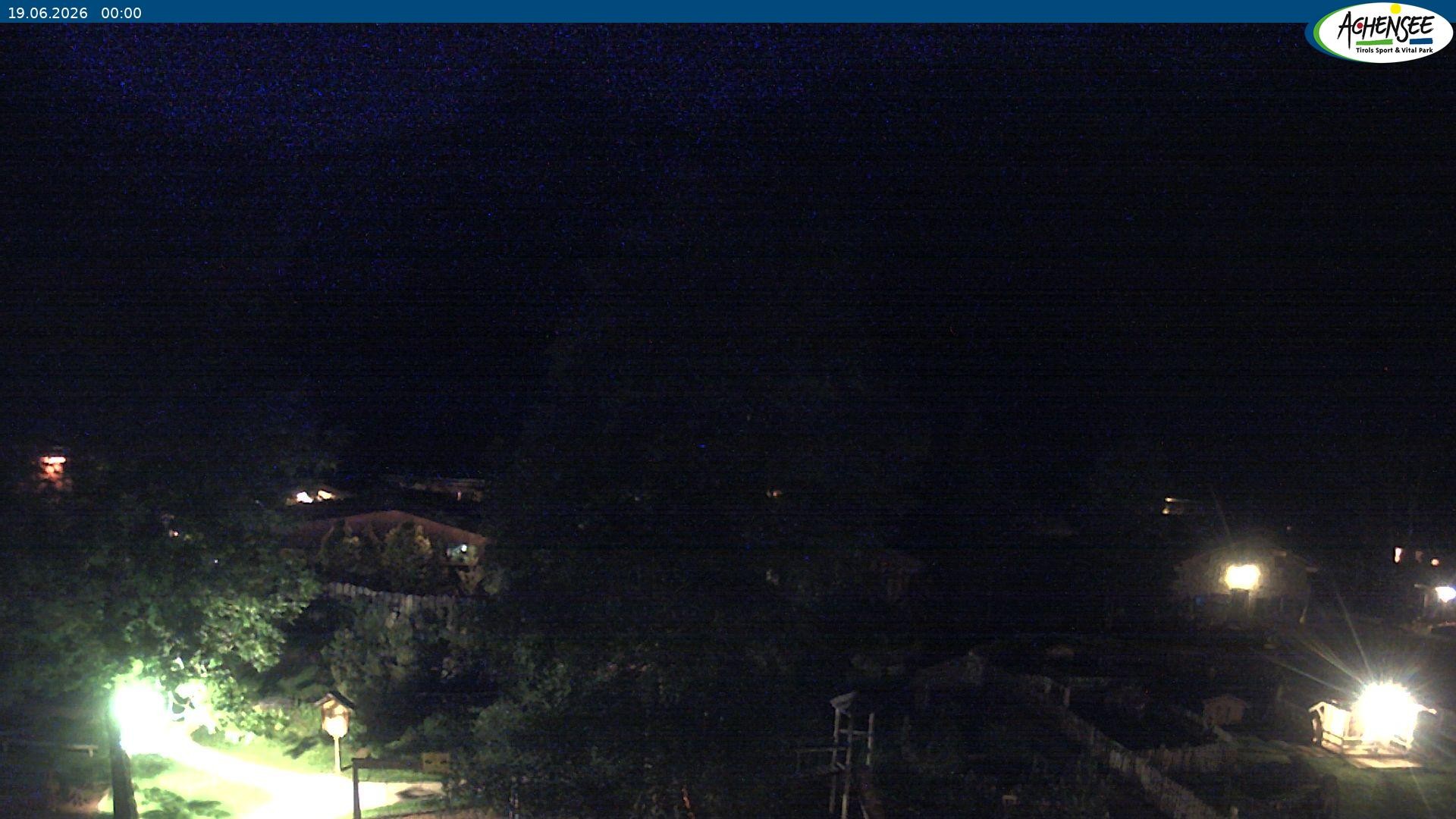 Archiv Foto Webcam Gramaialm bei Pertisau