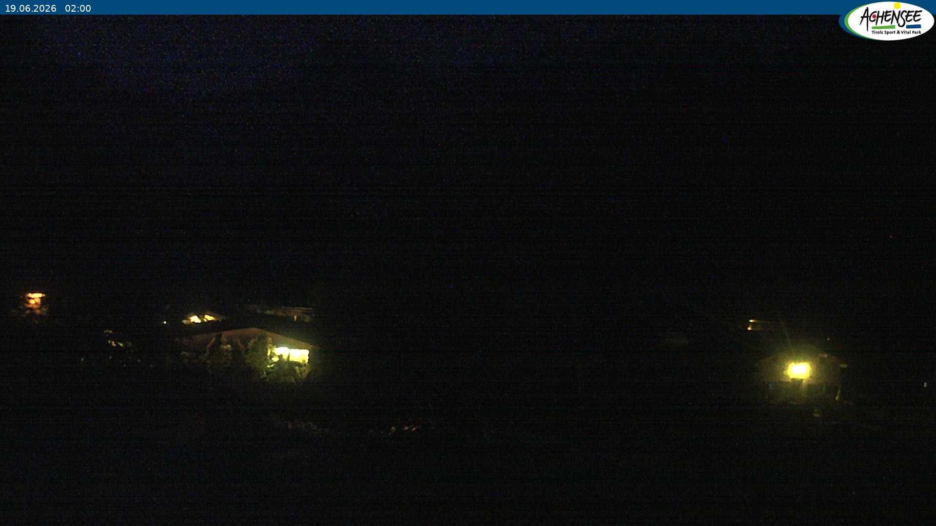 Archiv Foto Webcam Gramaialm bei Pertisau