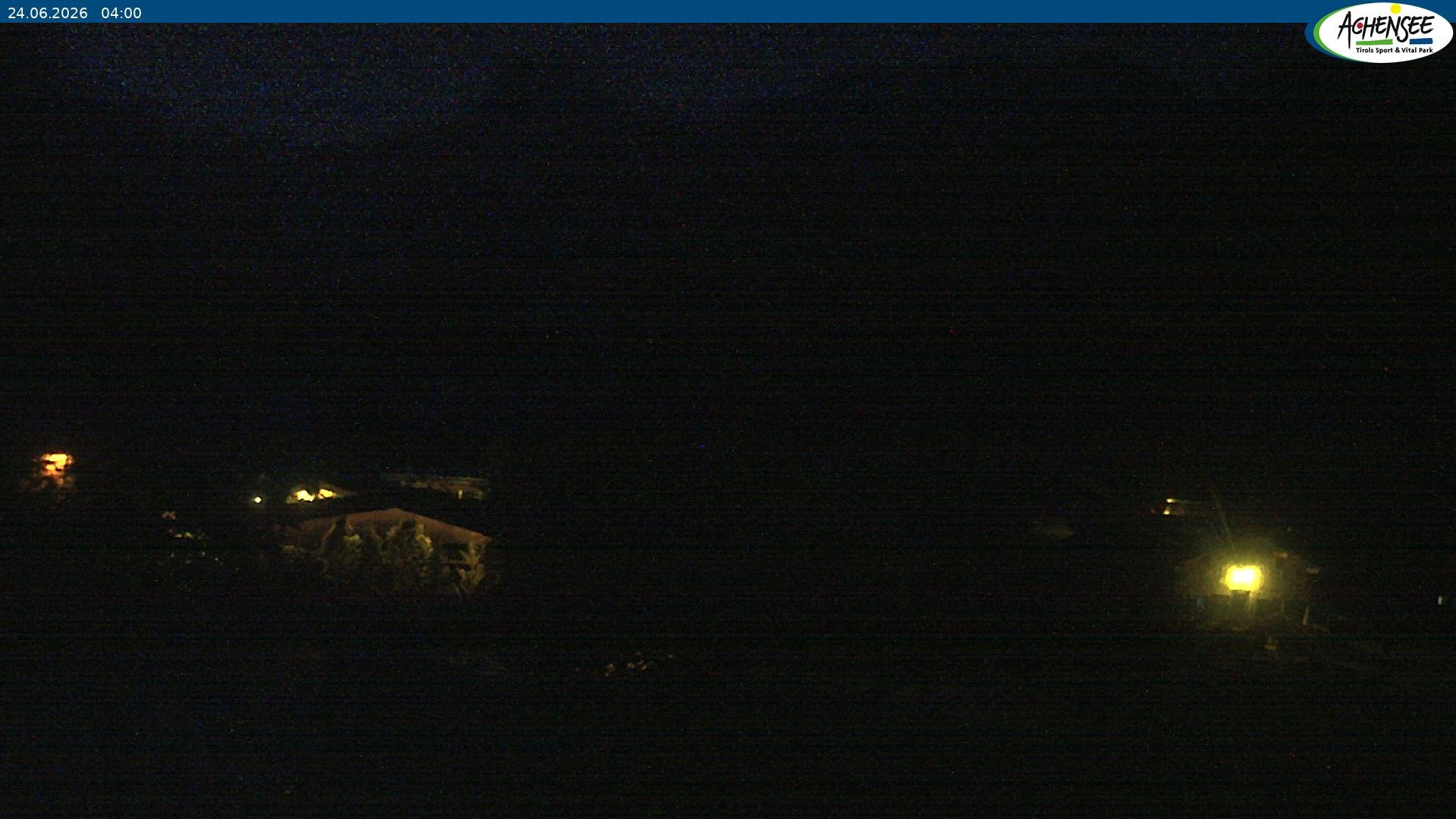 Archiv Foto Webcam Gramaialm bei Pertisau