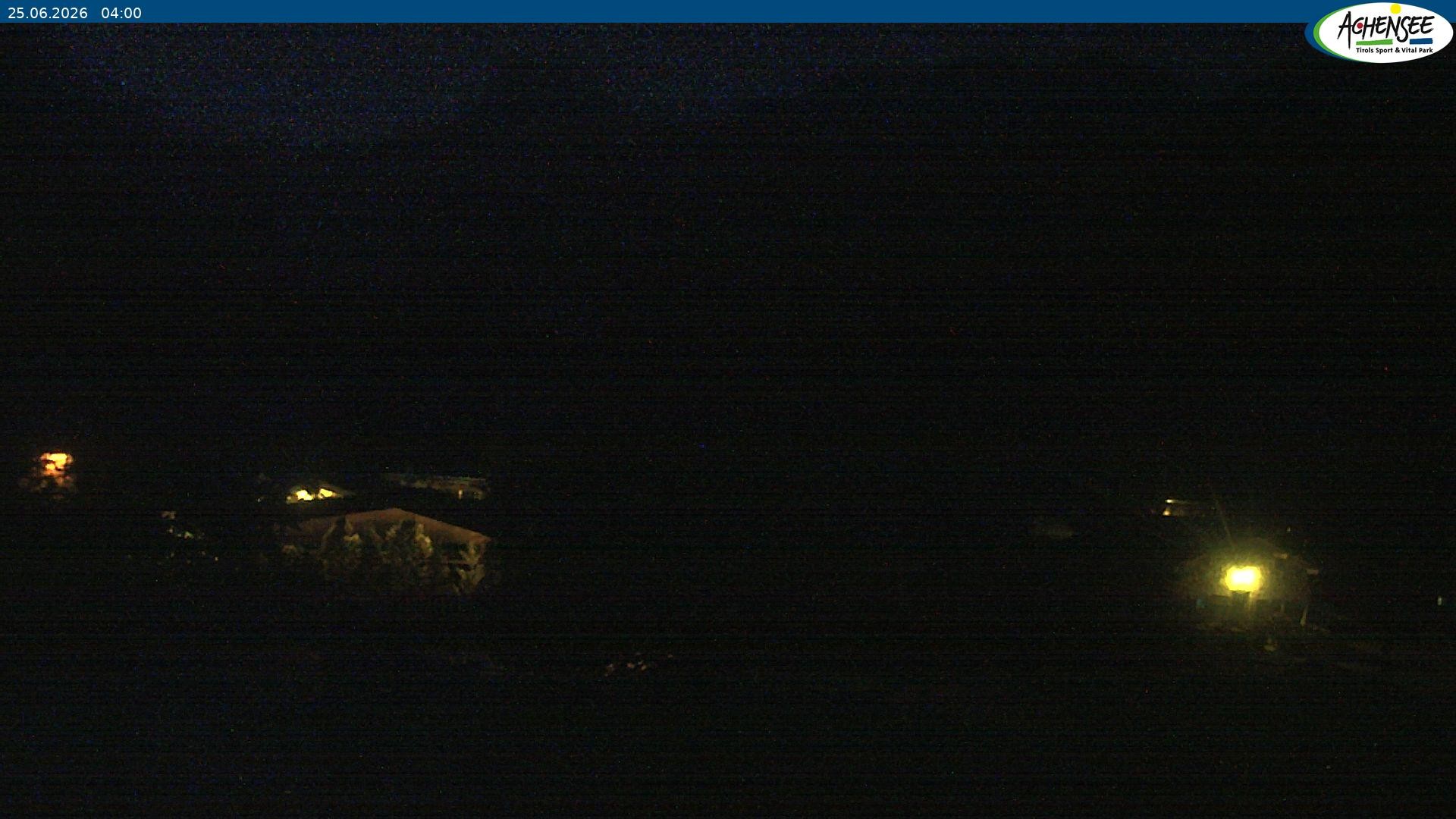 Archiv Foto Webcam Gramaialm bei Pertisau