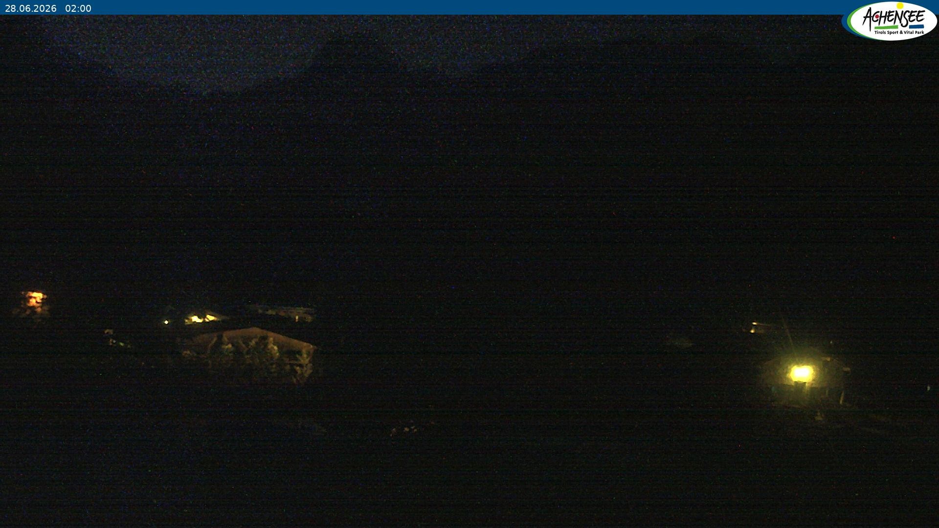 Archiv Foto Webcam Gramaialm bei Pertisau