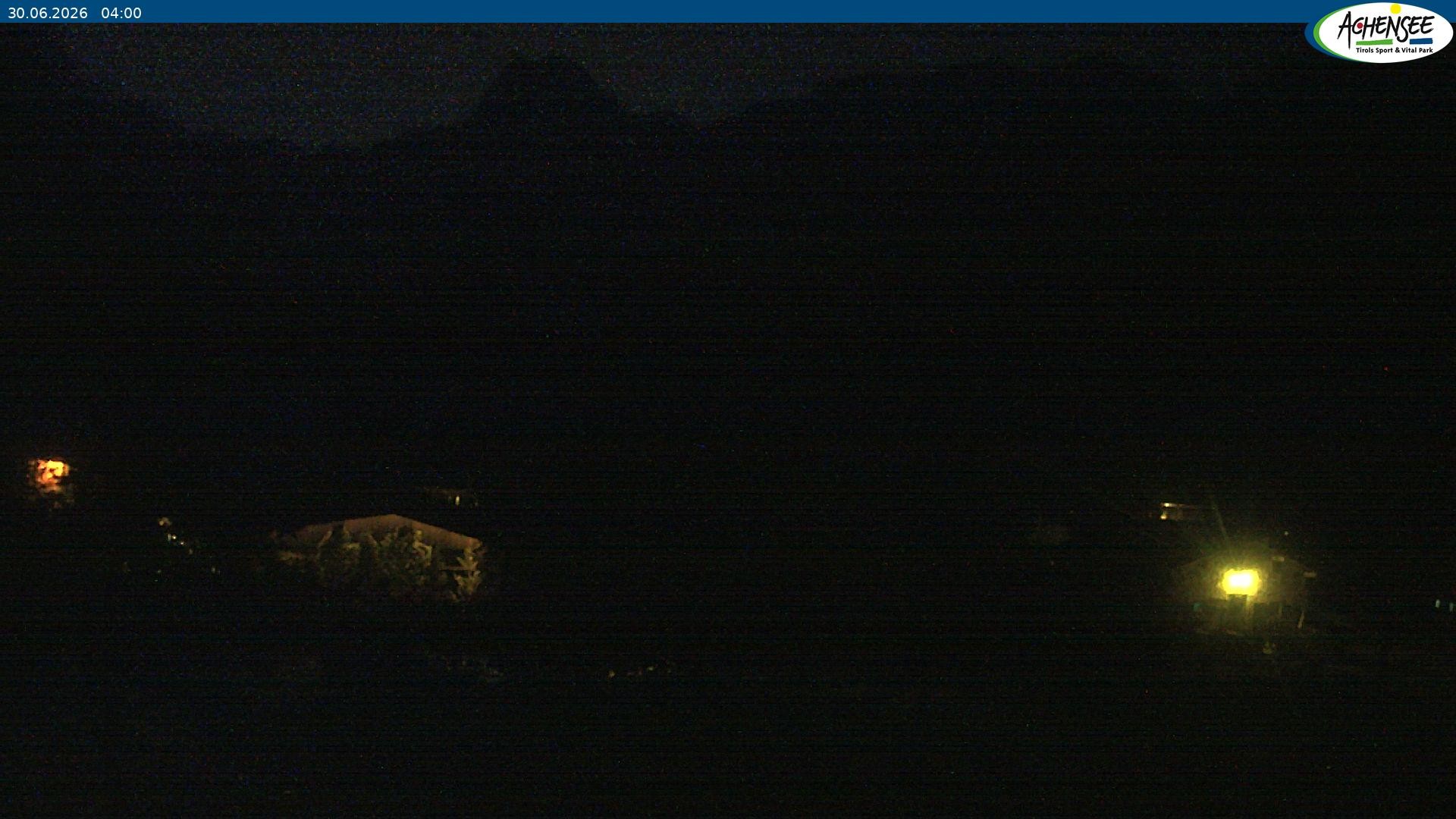 Archiv Foto Webcam Gramaialm bei Pertisau