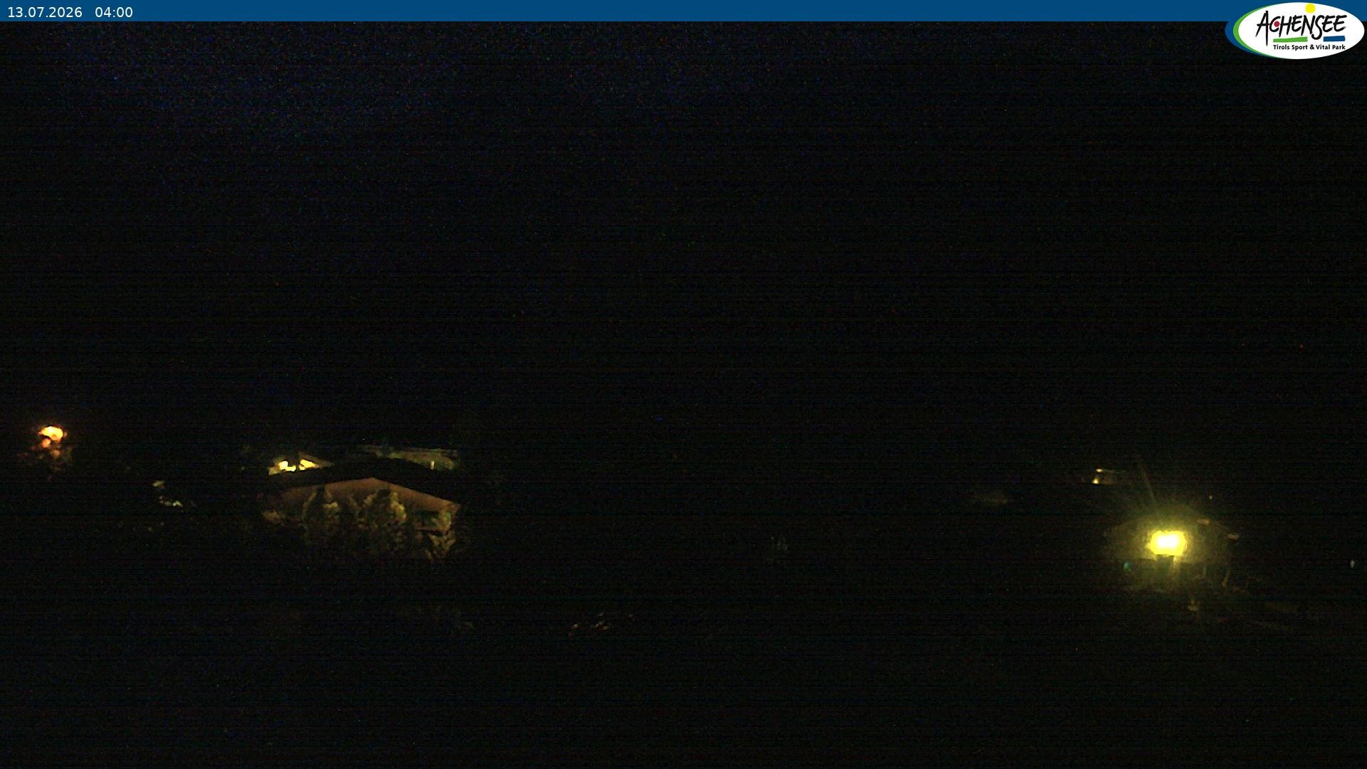 Archiv Foto Webcam Gramaialm bei Pertisau
