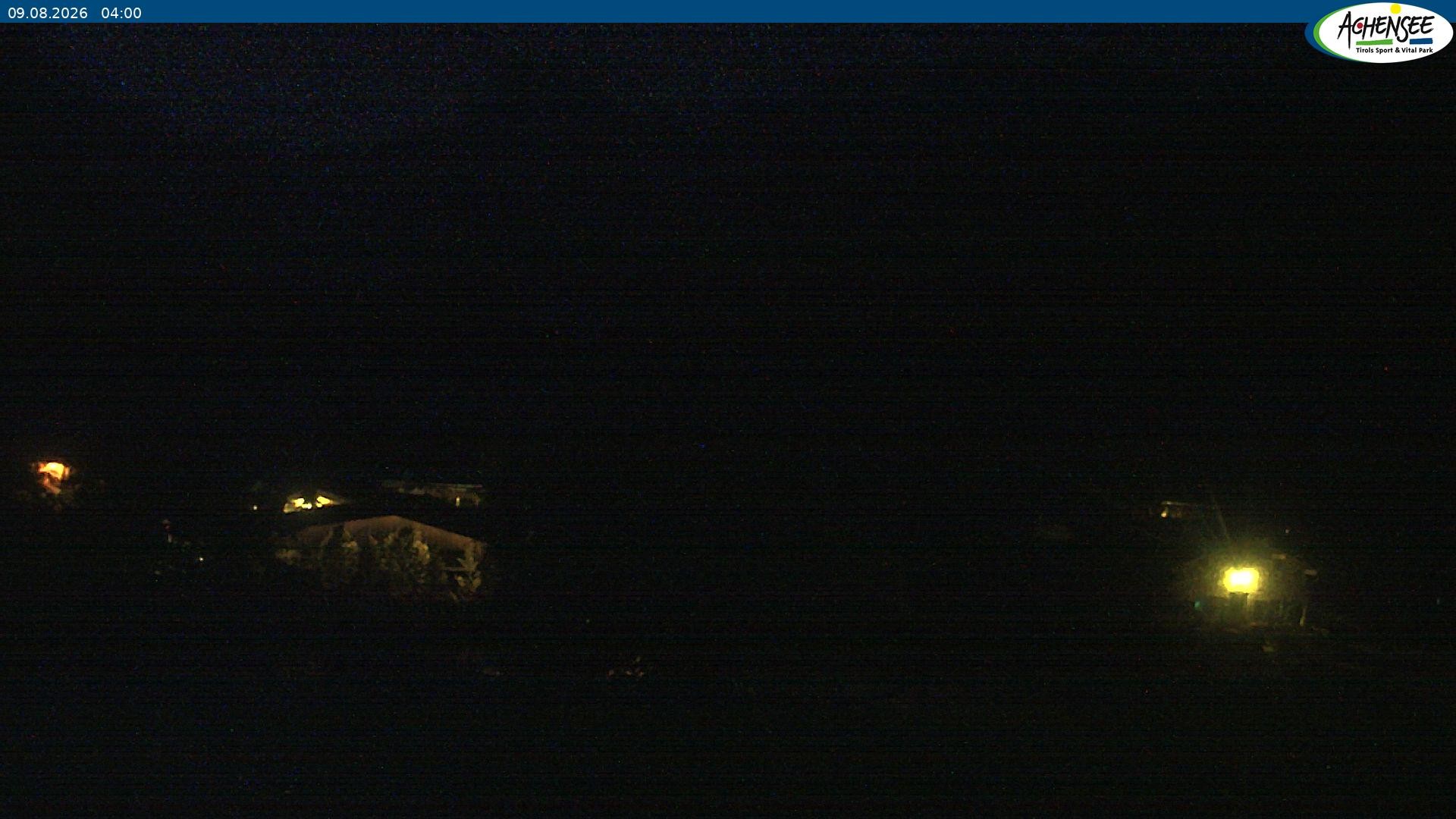 Archiv Foto Webcam Gramaialm bei Pertisau