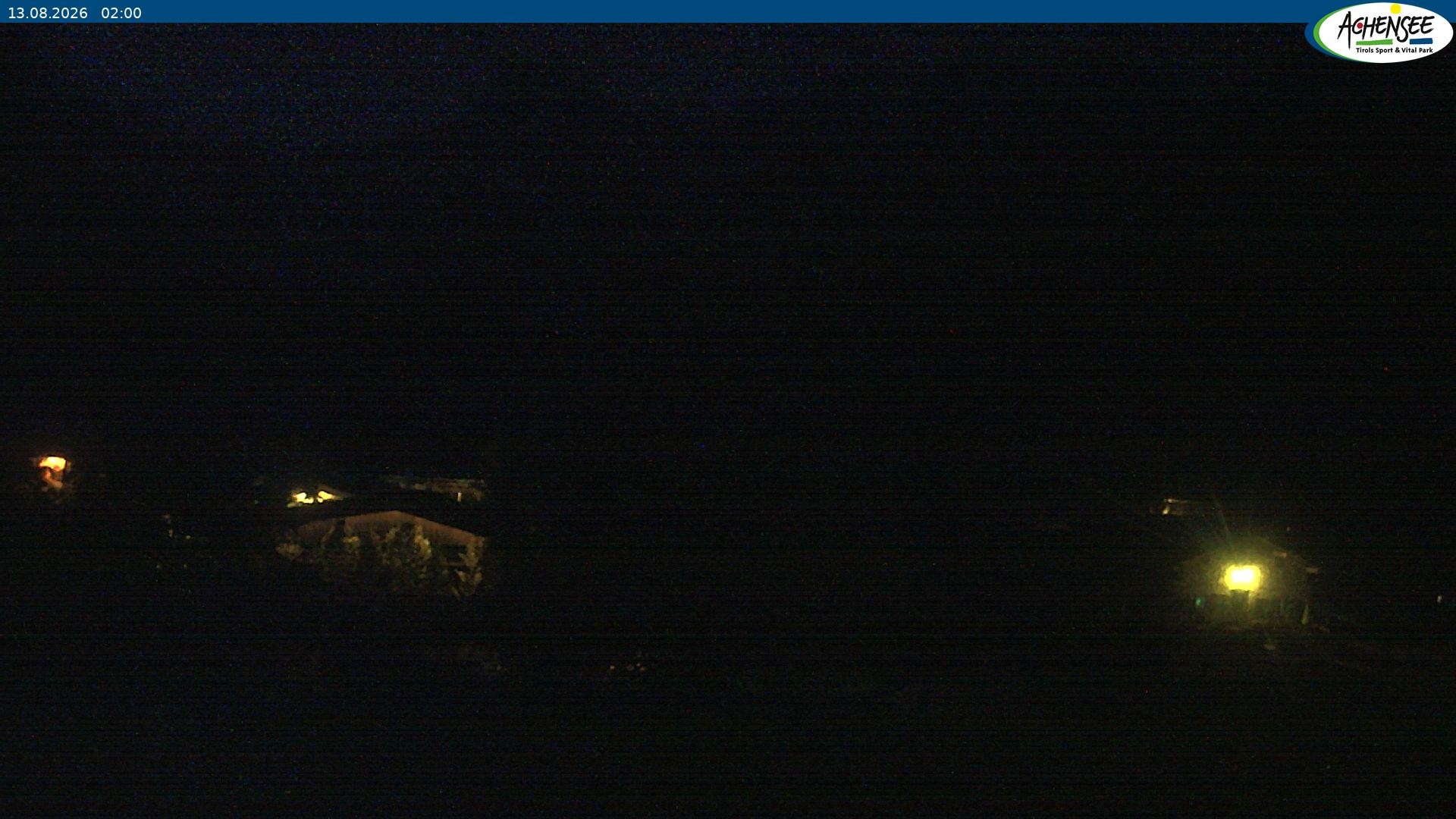 Archiv Foto Webcam Gramaialm bei Pertisau