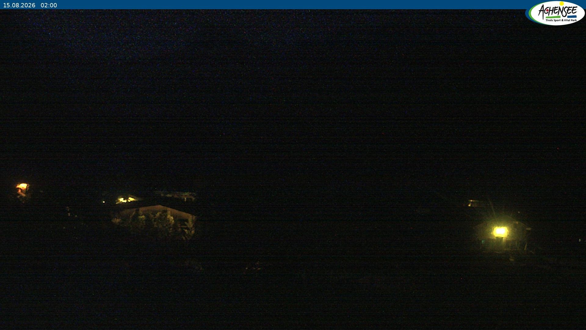 Archiv Foto Webcam Gramaialm bei Pertisau