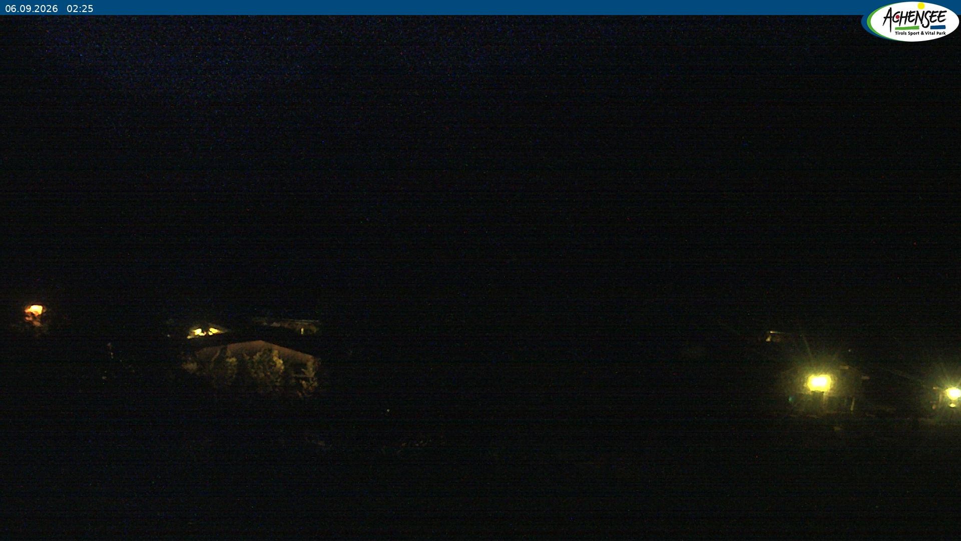 Archiv Foto Webcam Gramaialm bei Pertisau