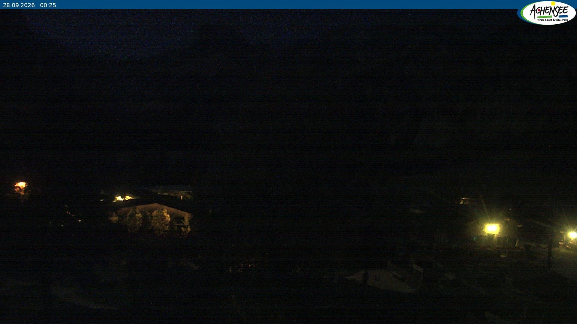 Archiv Foto Webcam Gramaialm bei Pertisau