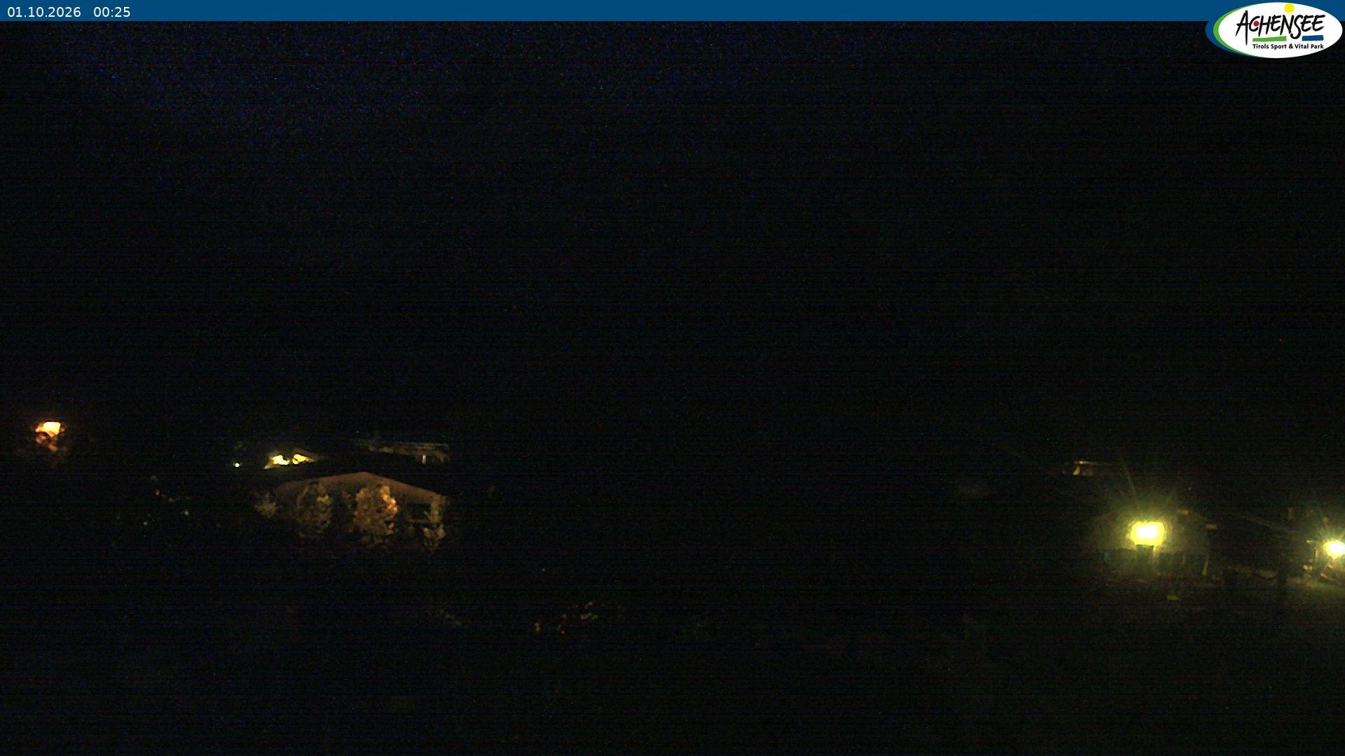Archiv Foto Webcam Gramaialm bei Pertisau