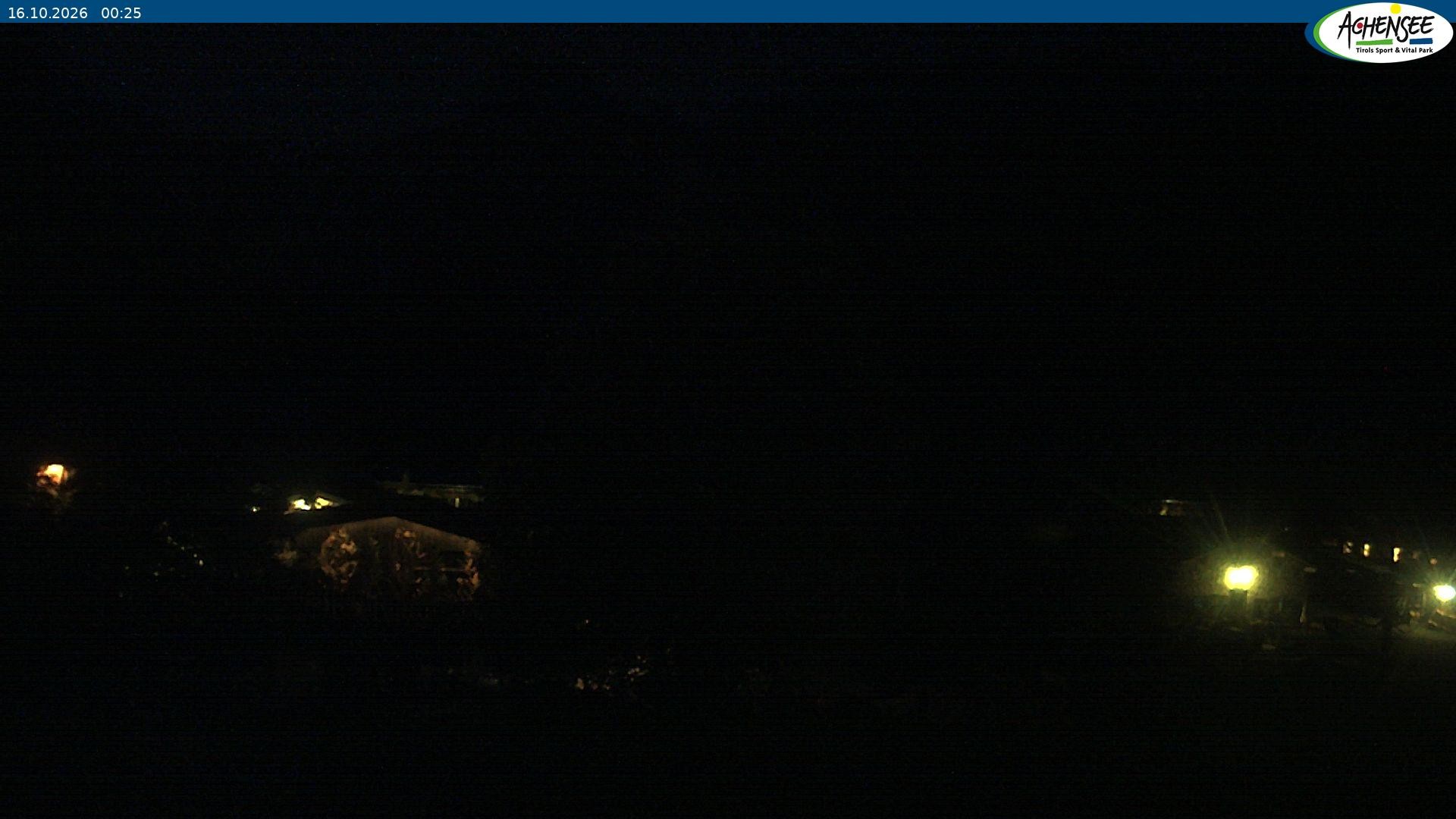Archiv Foto Webcam Gramaialm bei Pertisau