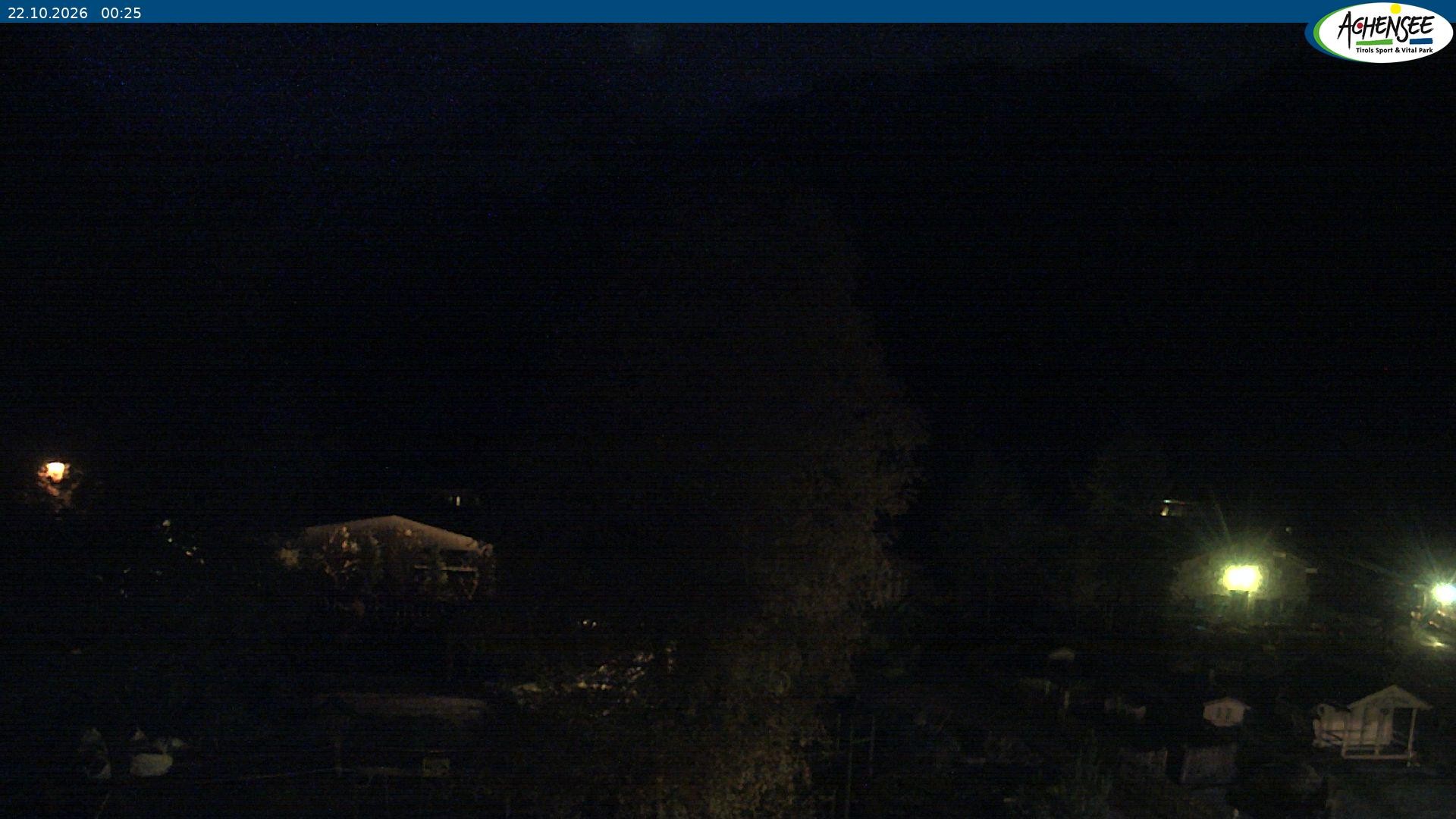 Archiv Foto Webcam Gramaialm bei Pertisau