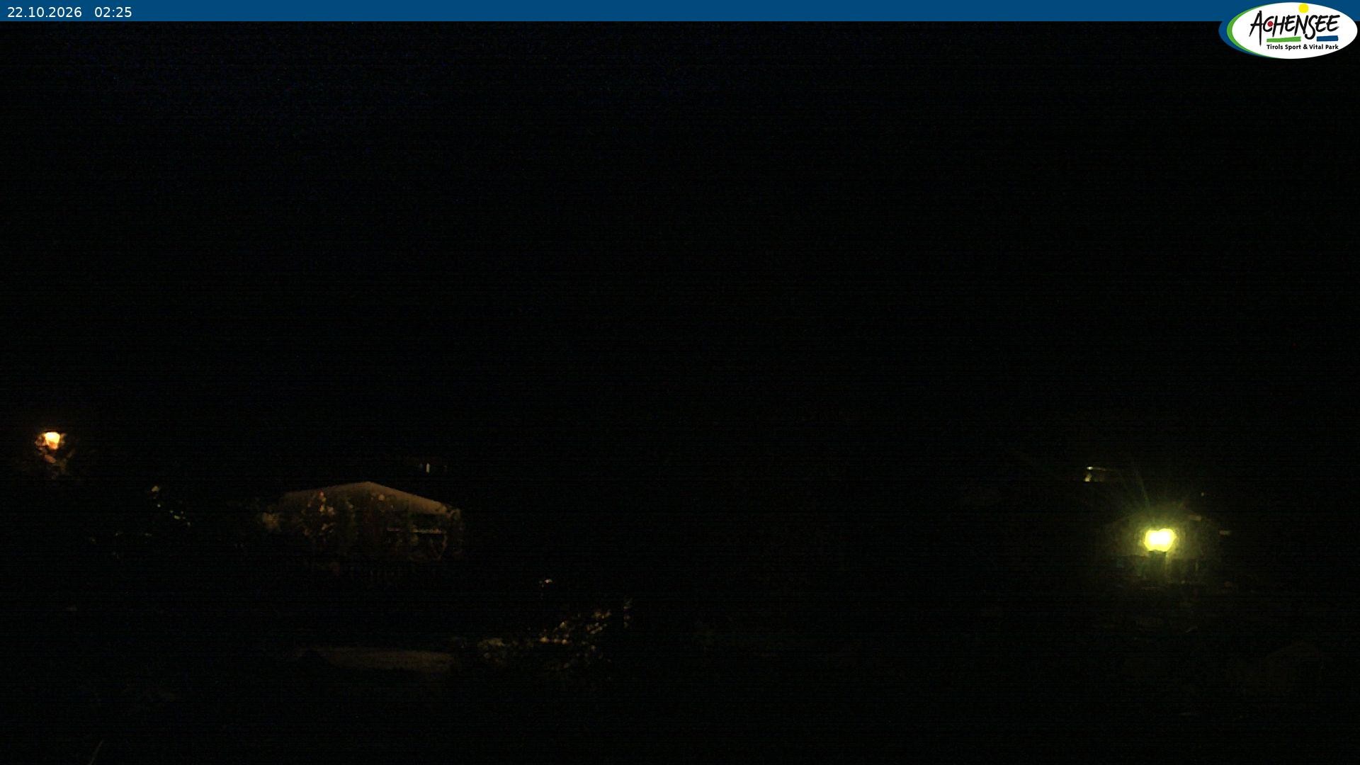 Archiv Foto Webcam Gramaialm bei Pertisau