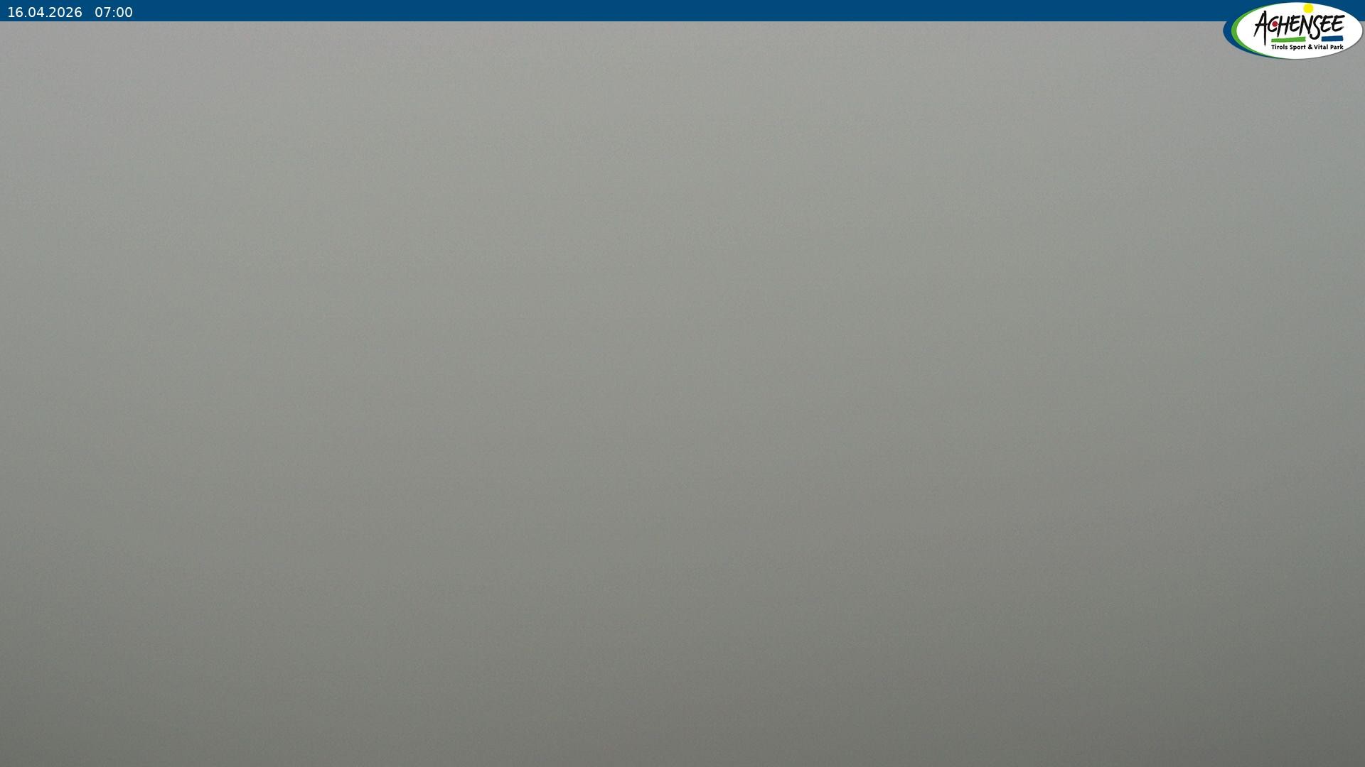 Archived image Webcam Panoramic view of Rofan