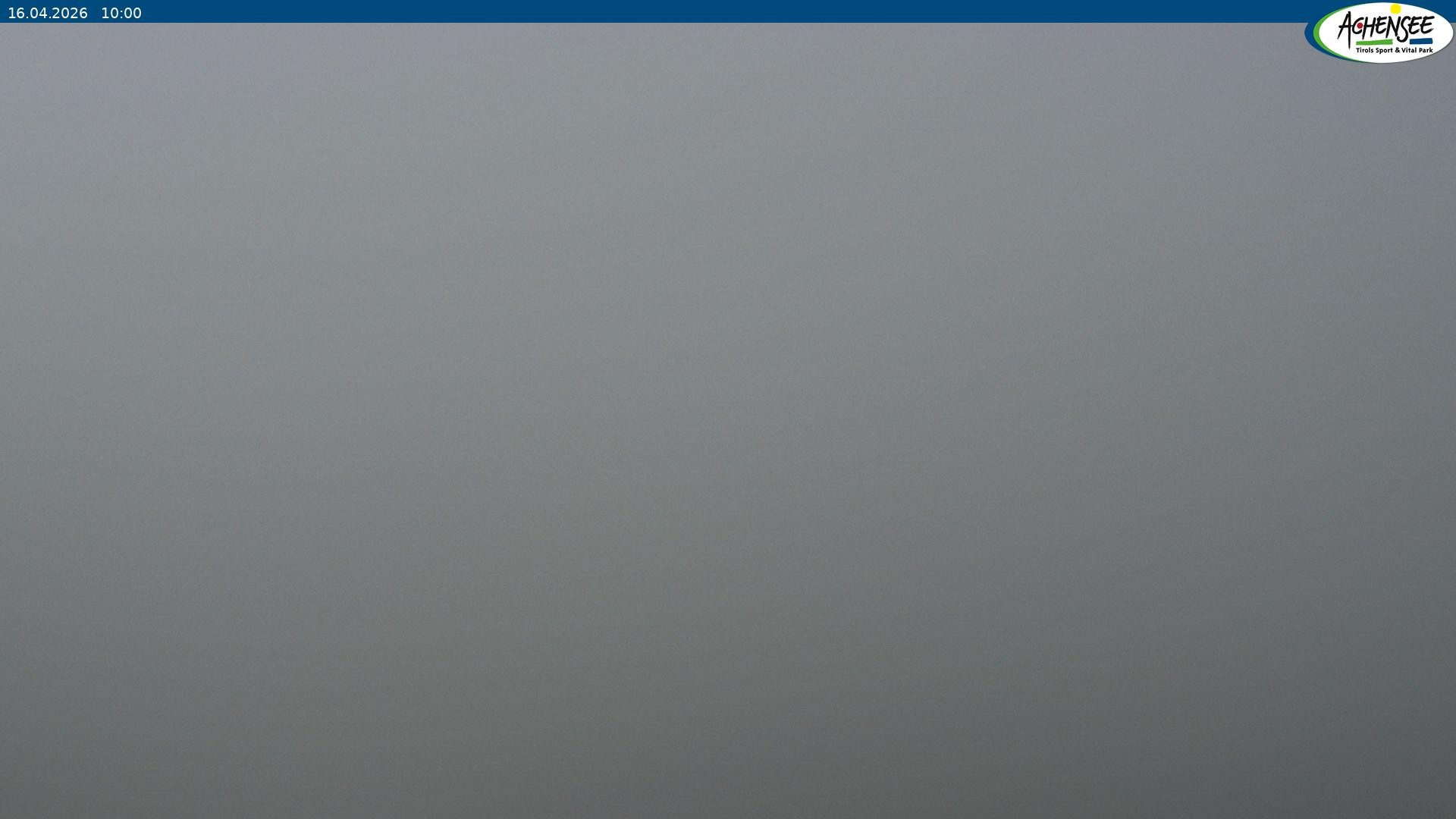 Archived image Webcam Panoramic view of Rofan