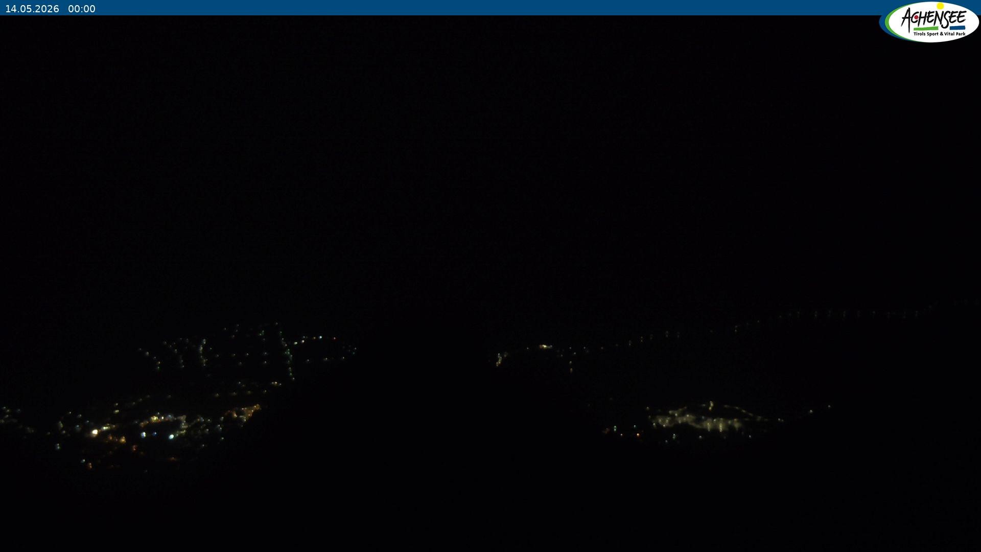 Archived image Webcam Panoramic view of Rofan