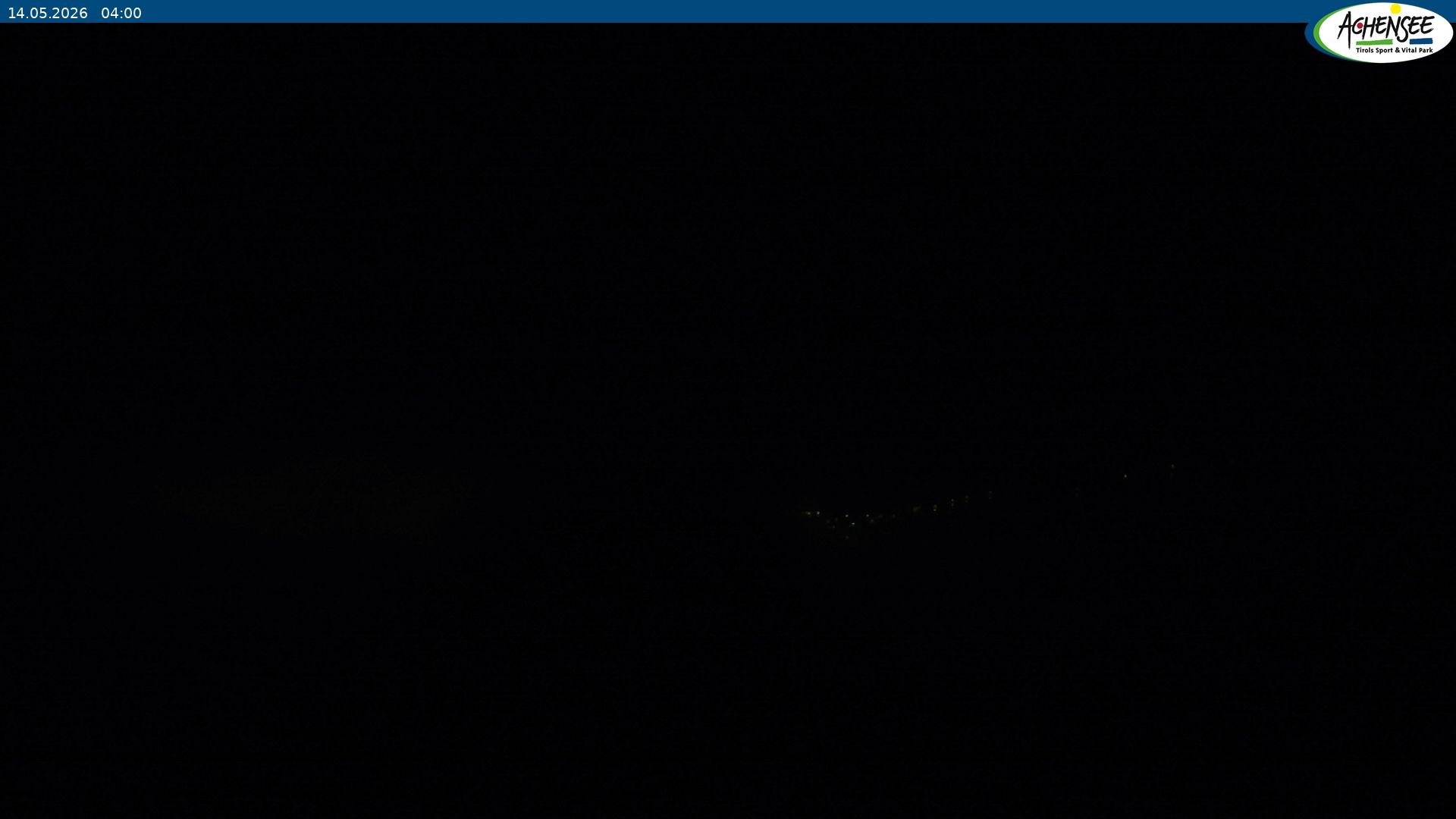 Archived image Webcam Panoramic view of Rofan